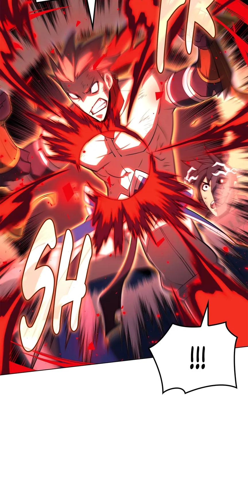 Read Overgeared FR Manga Online