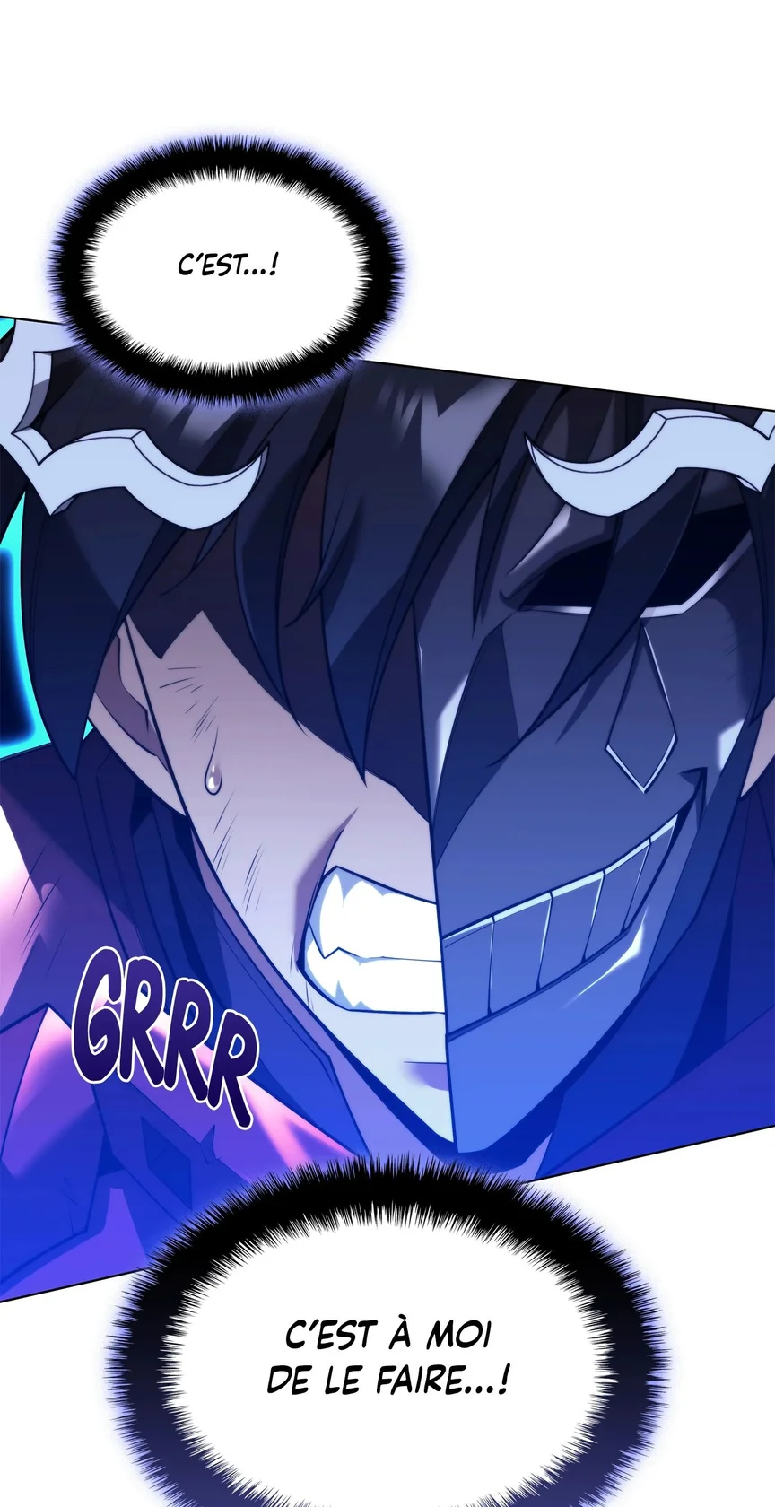 Read Overgeared FR Manga Online