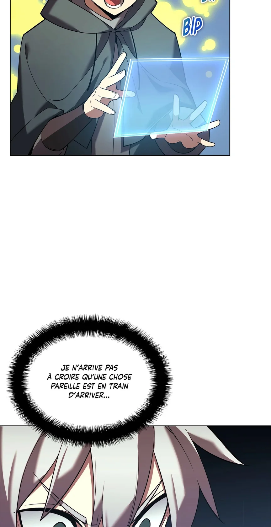 Read Overgeared FR Manga Online