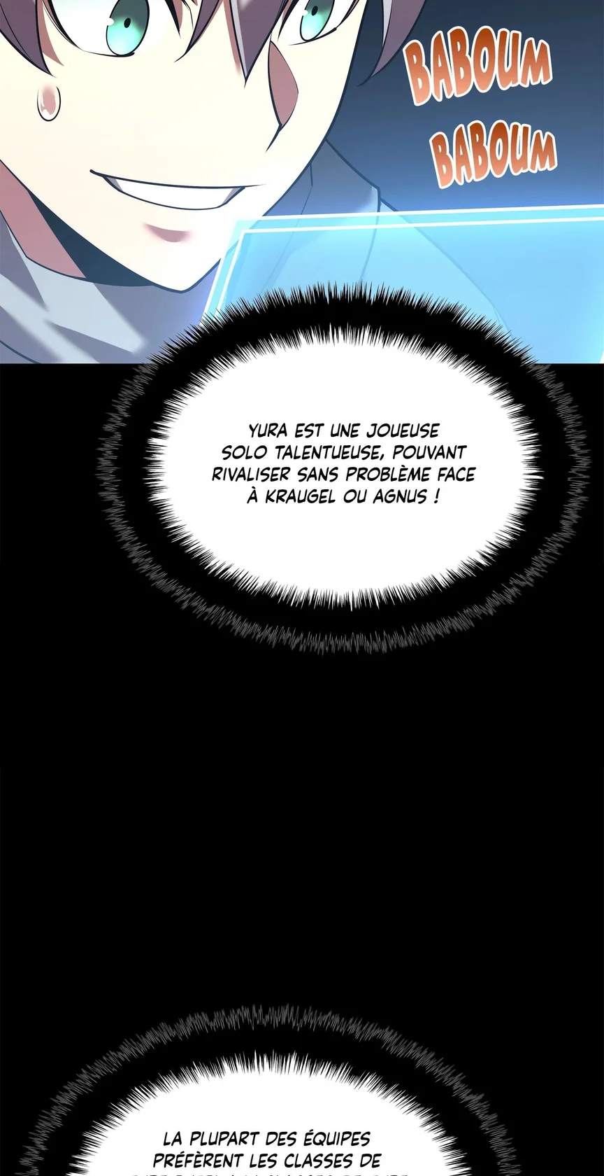 Read Overgeared FR Manga Online