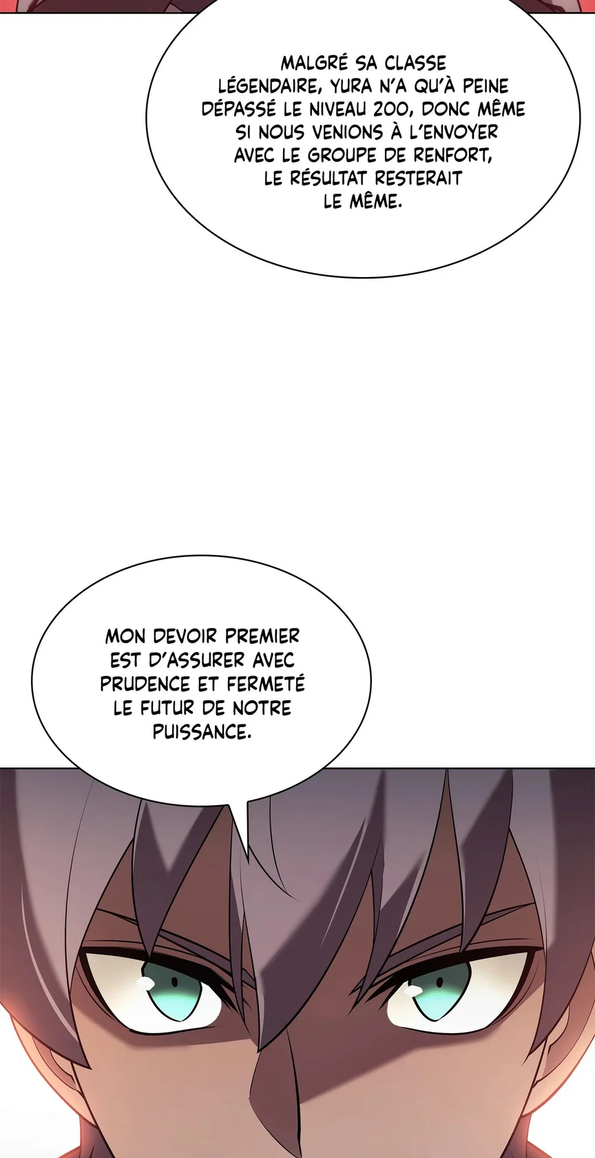 Read Overgeared FR Manga Online