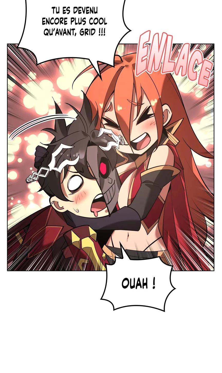 Read Overgeared FR Manga Online