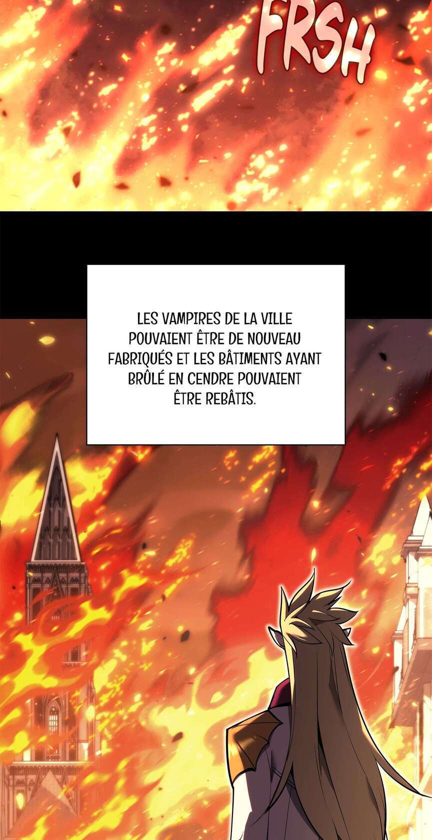 Read Overgeared FR Manga Online