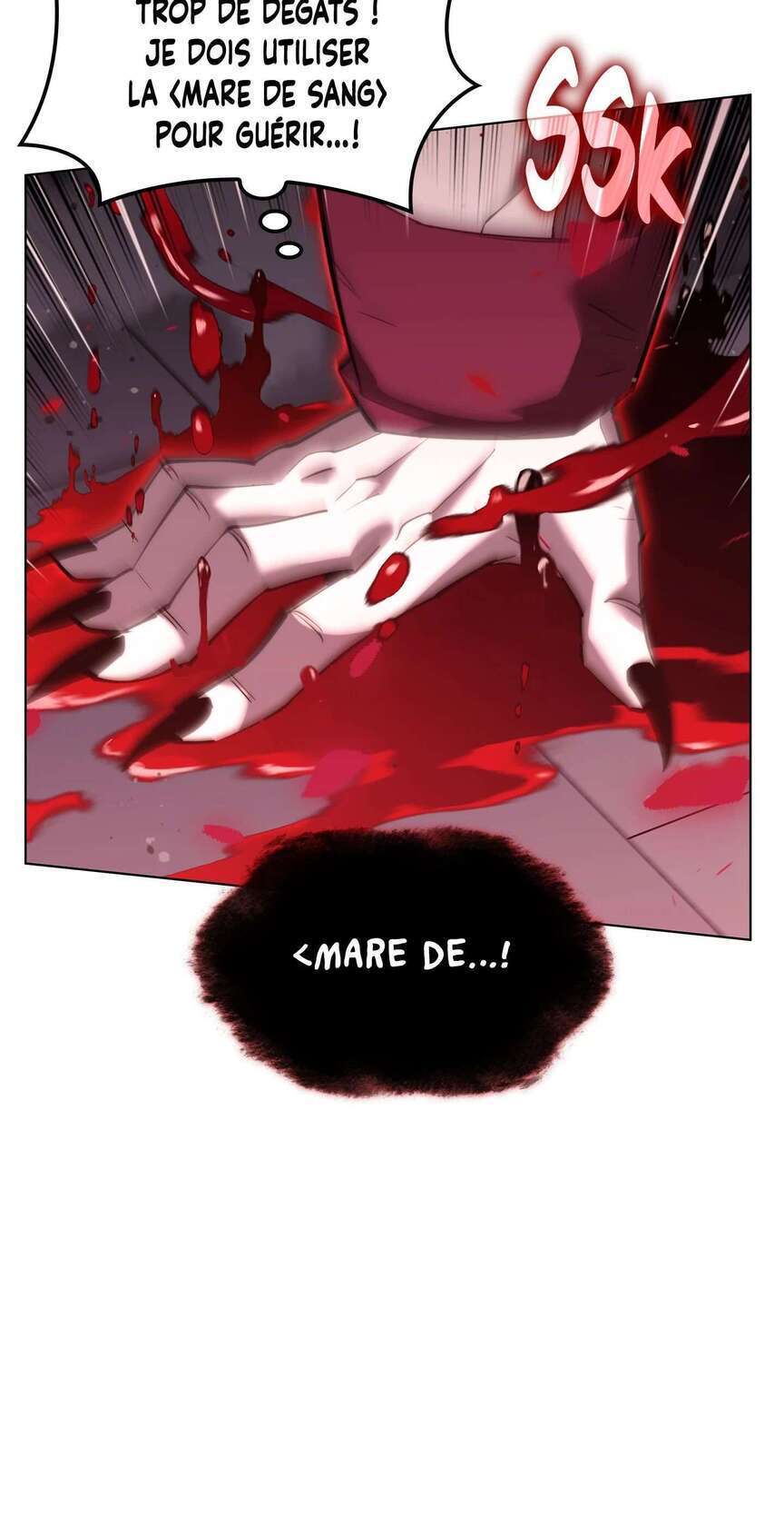 Read Overgeared FR Manga Online