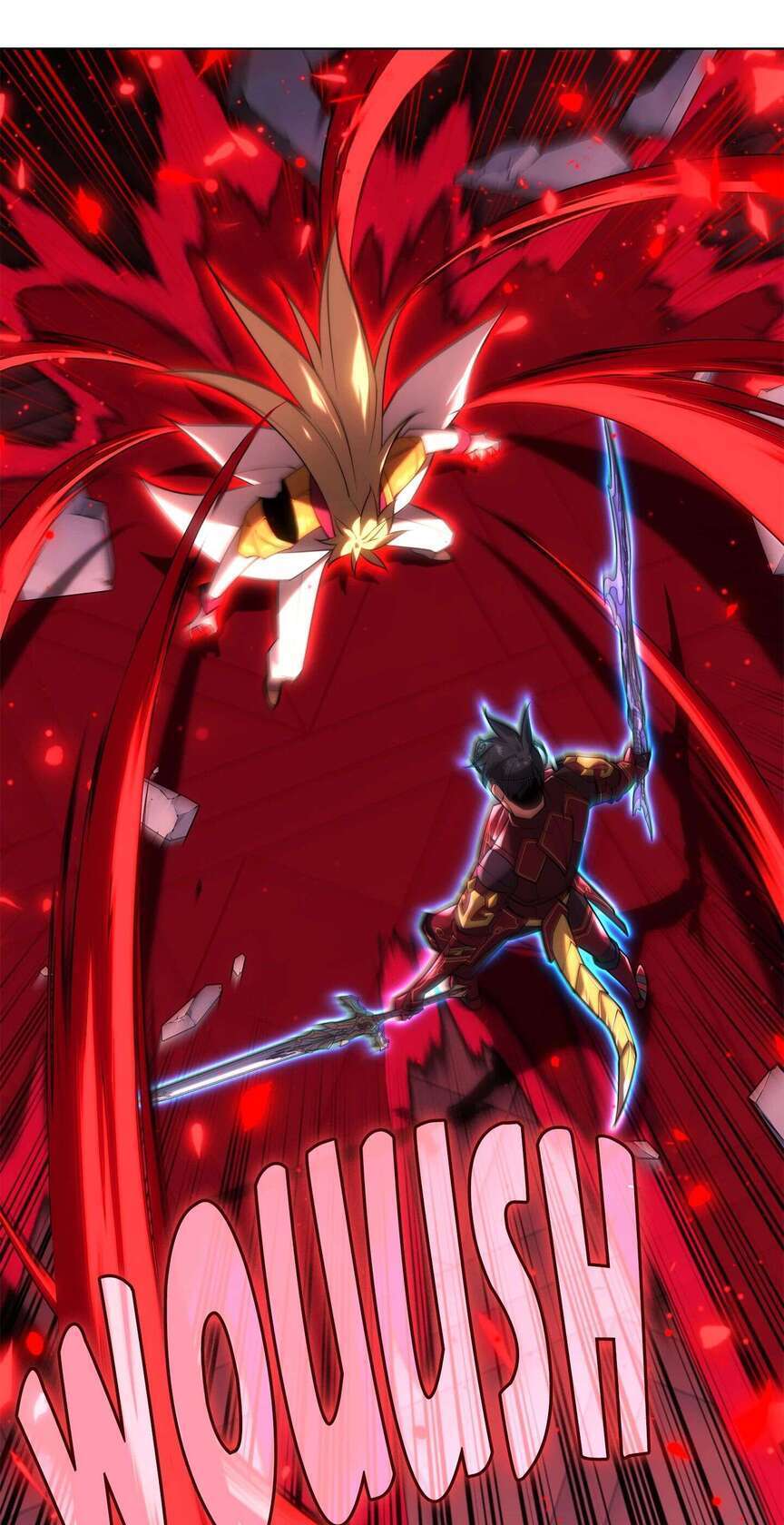 Read Overgeared FR Manga Online