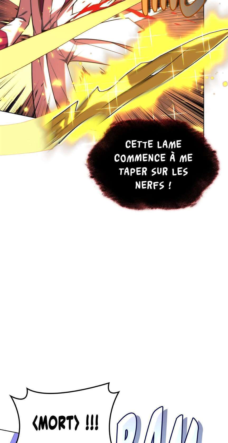 Read Overgeared FR Manga Online