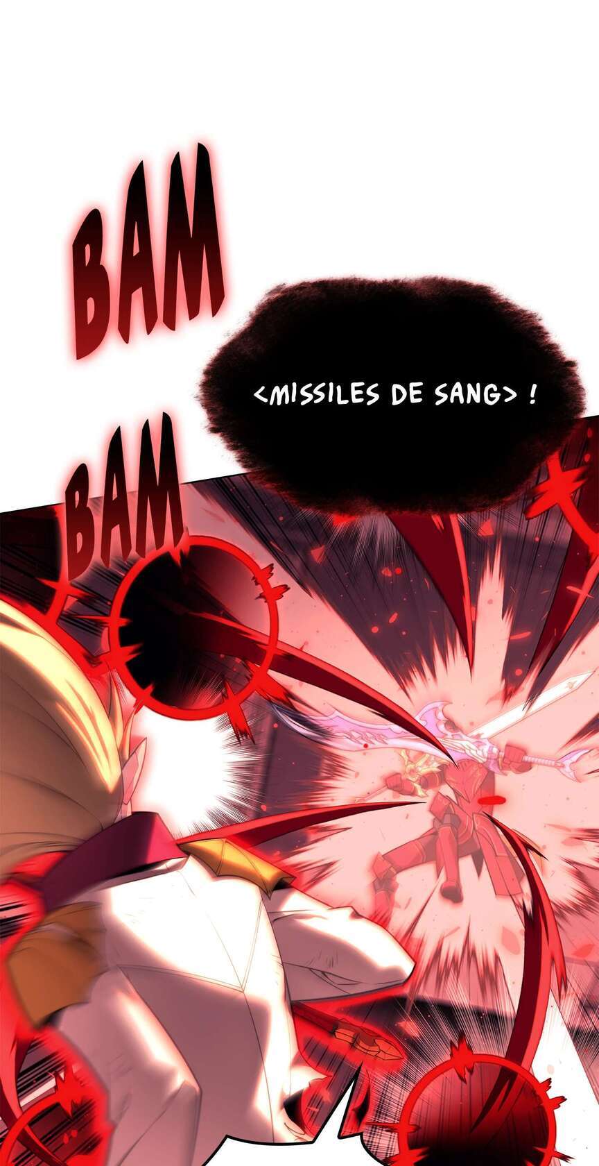 Read Overgeared FR Manga Online