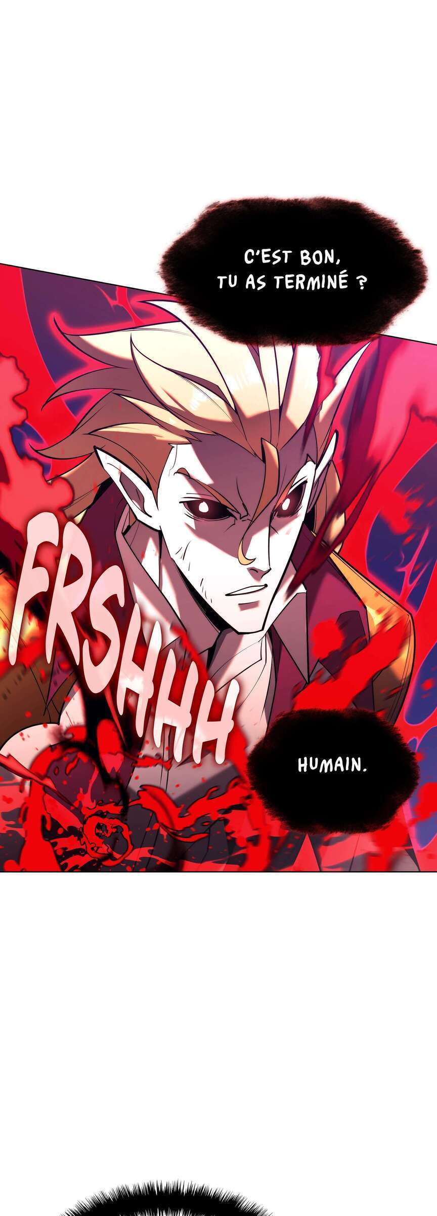 Read Overgeared FR Manga Online