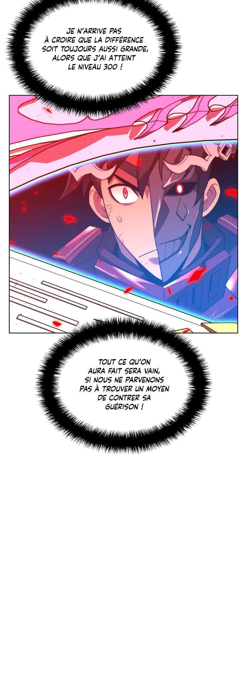 Read Overgeared FR Manga Online