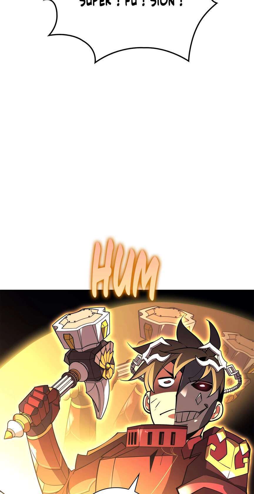 Read Overgeared FR Manga Online