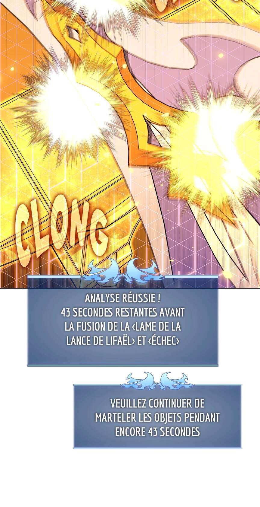 Read Overgeared FR Manga Online