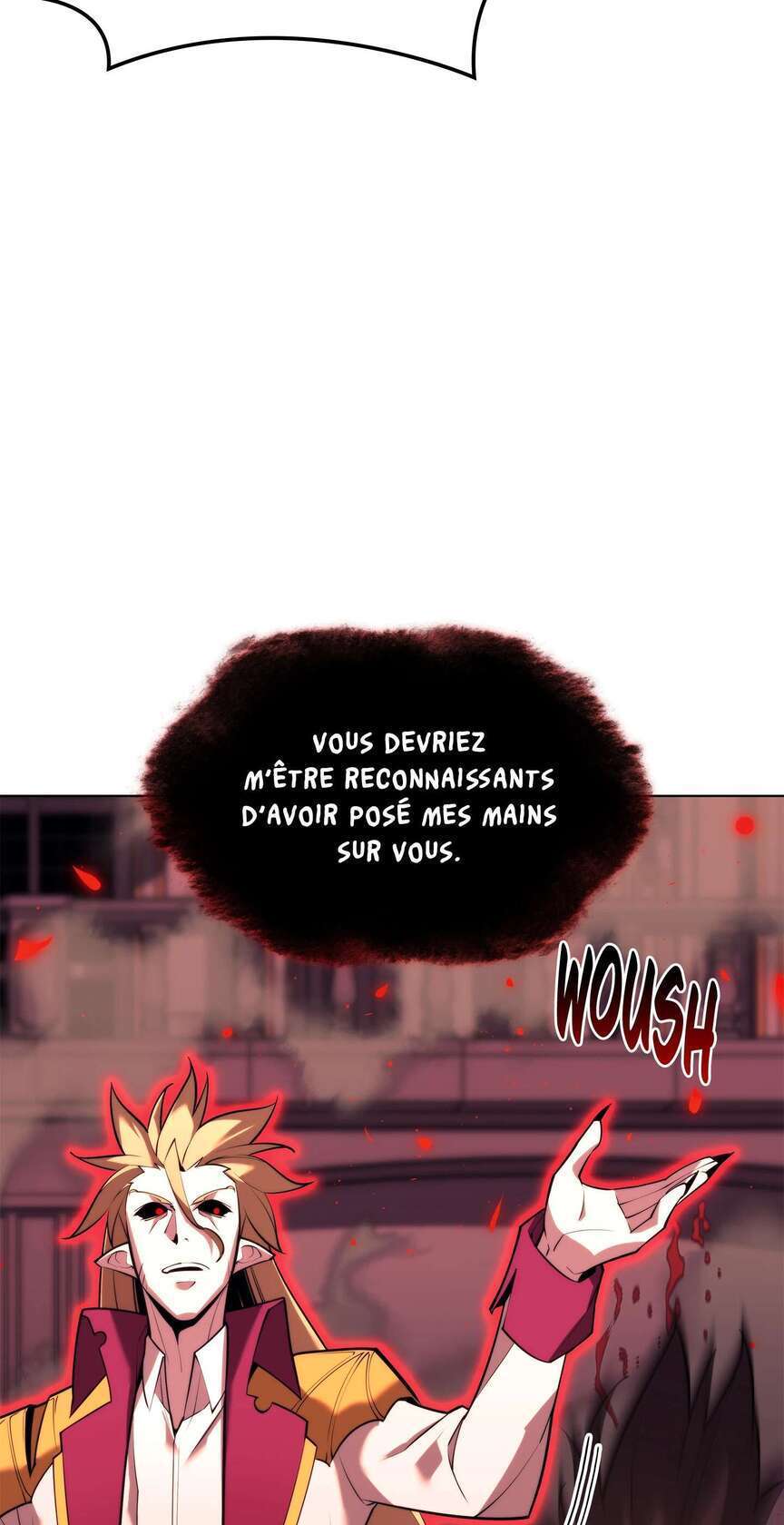 Read Overgeared FR Manga Online