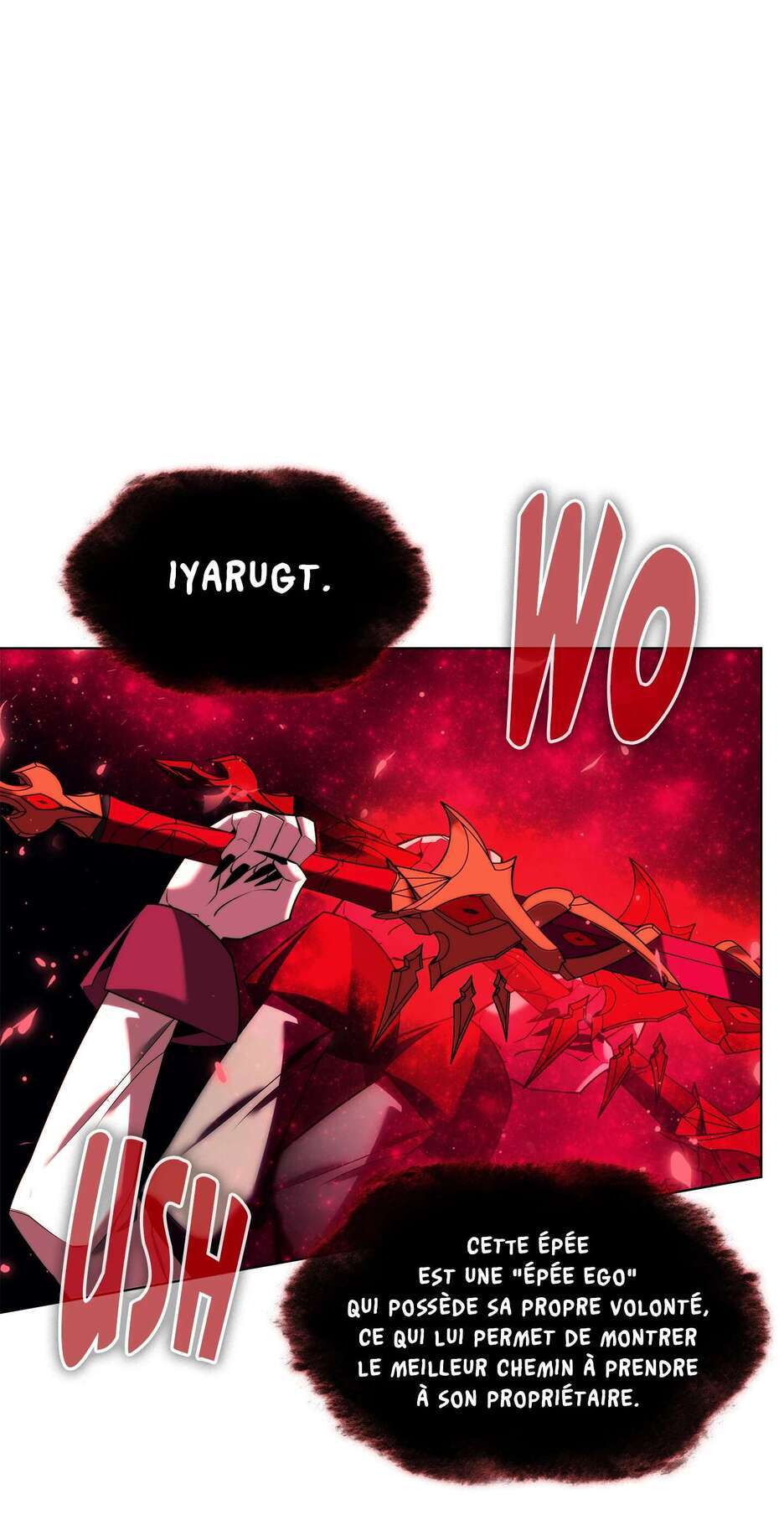 Read Overgeared FR Manga Online