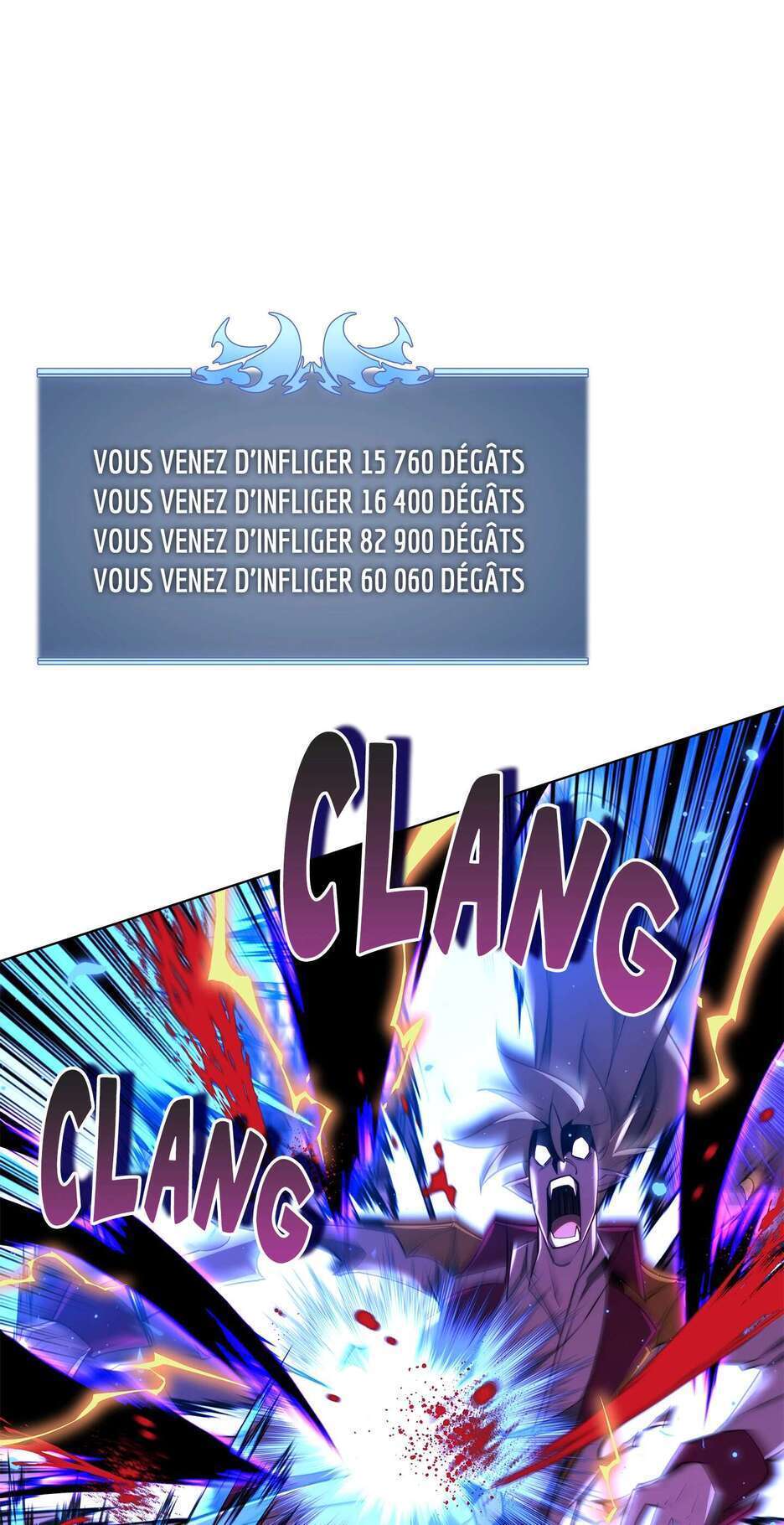 Read Overgeared FR Manga Online