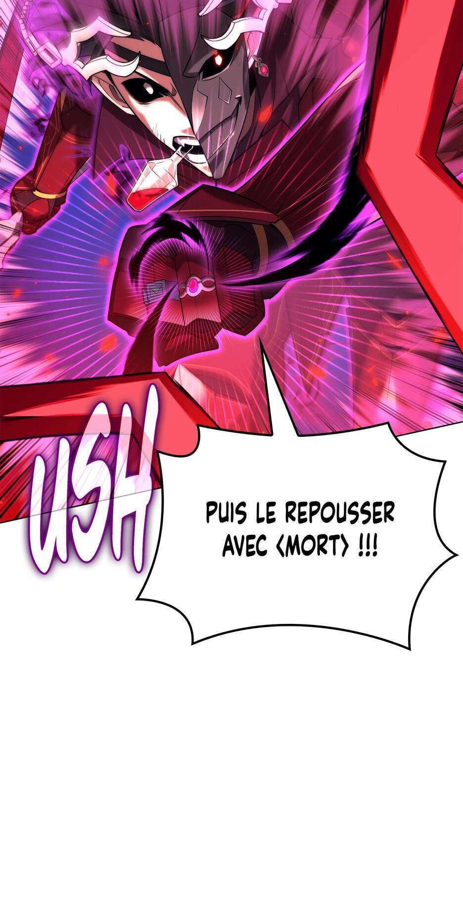 Read Overgeared FR Manga Online