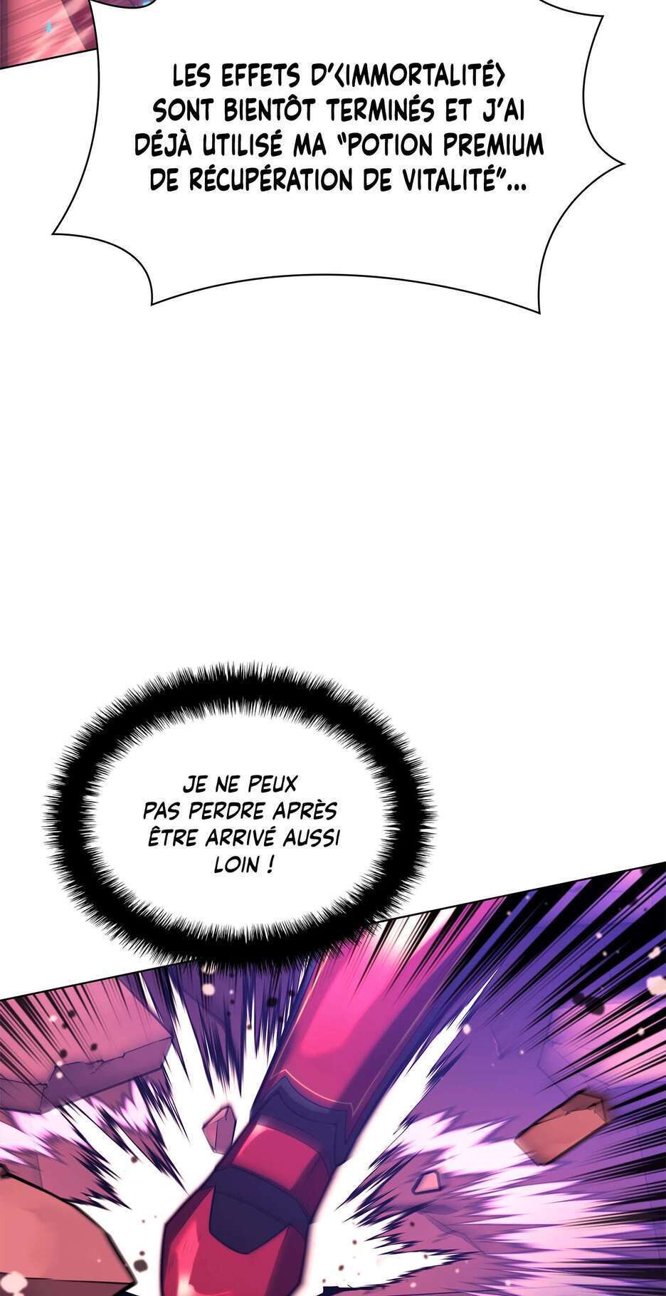 Read Overgeared FR Manga Online