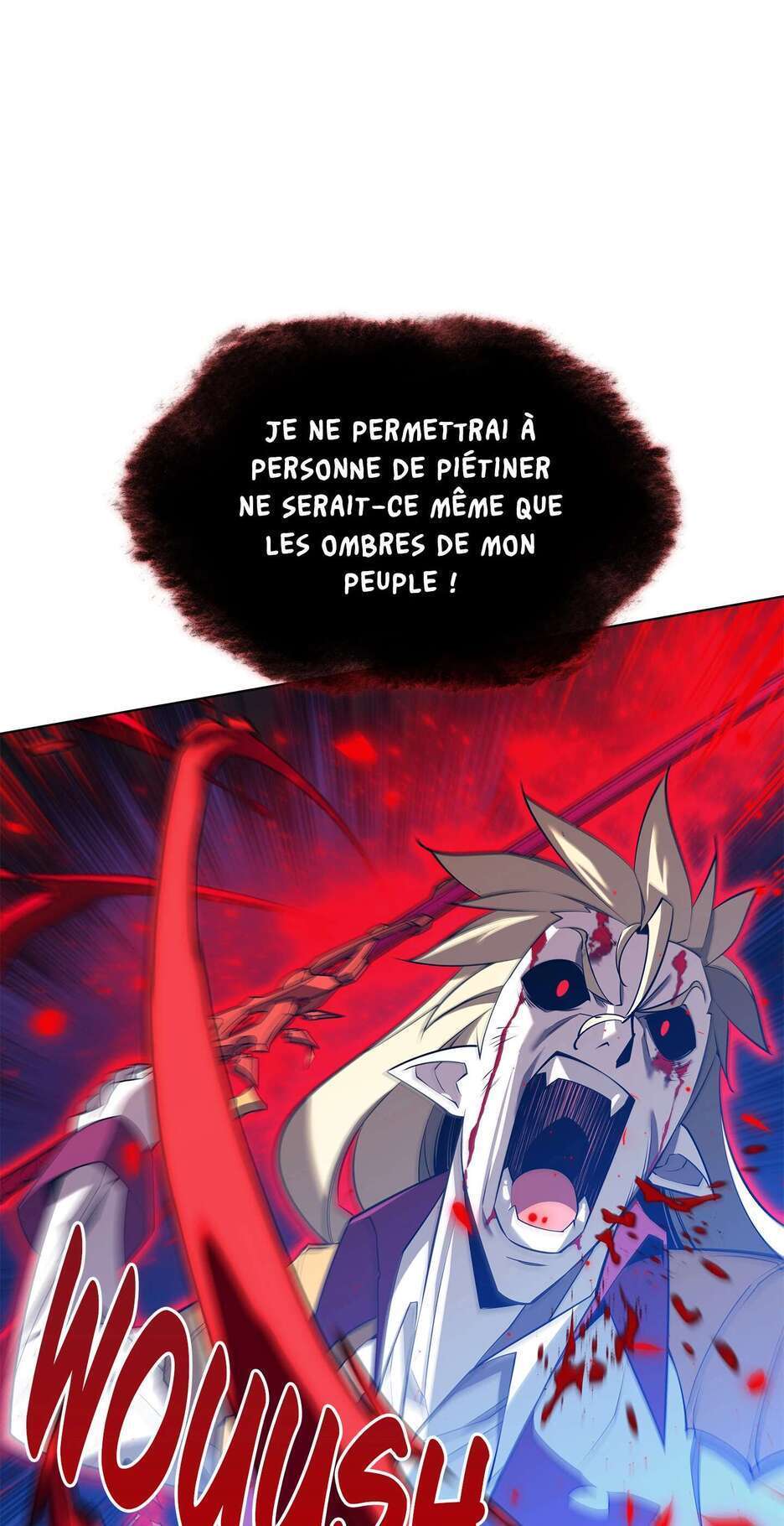 Read Overgeared FR Manga Online