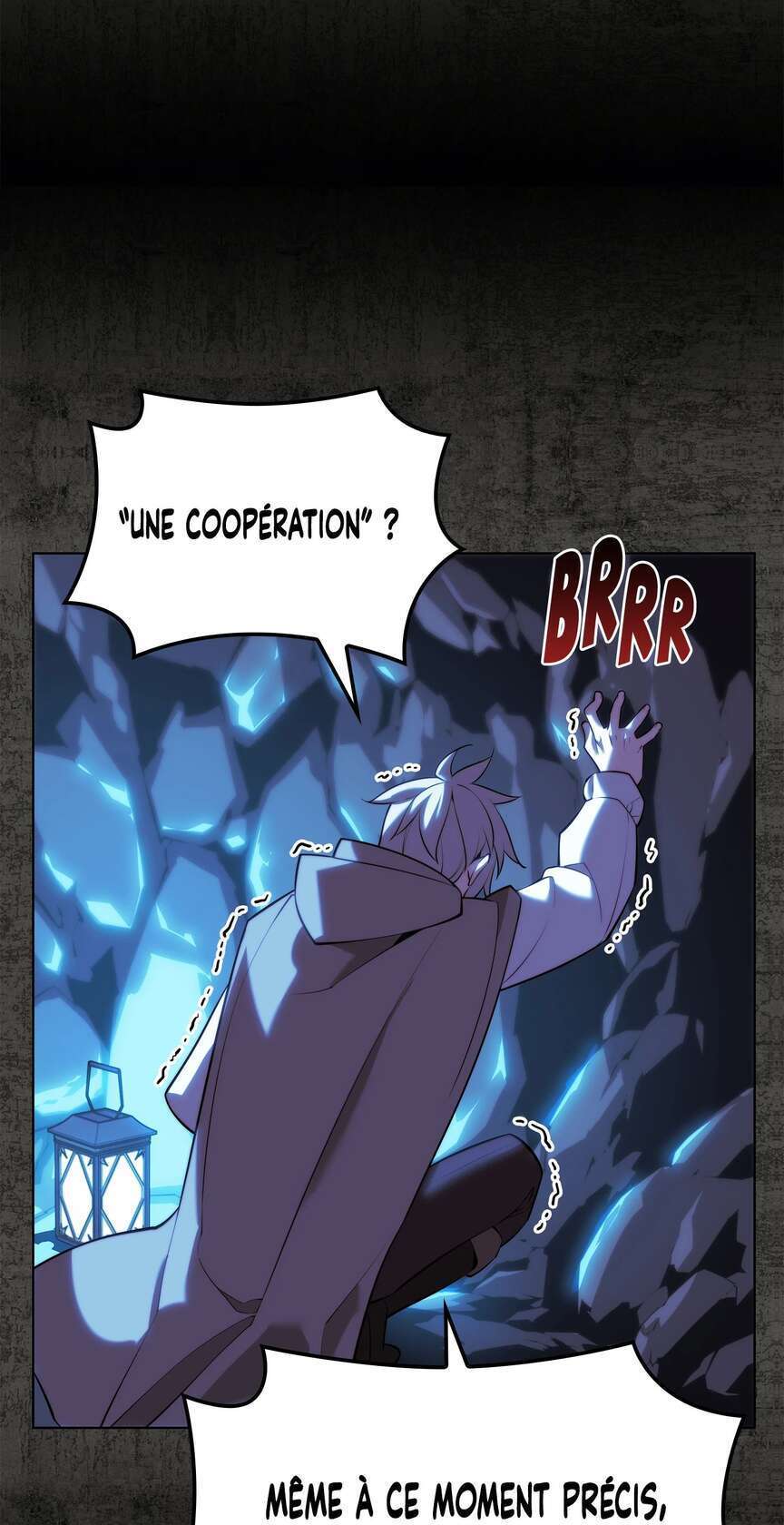 Read Overgeared FR Manga Online