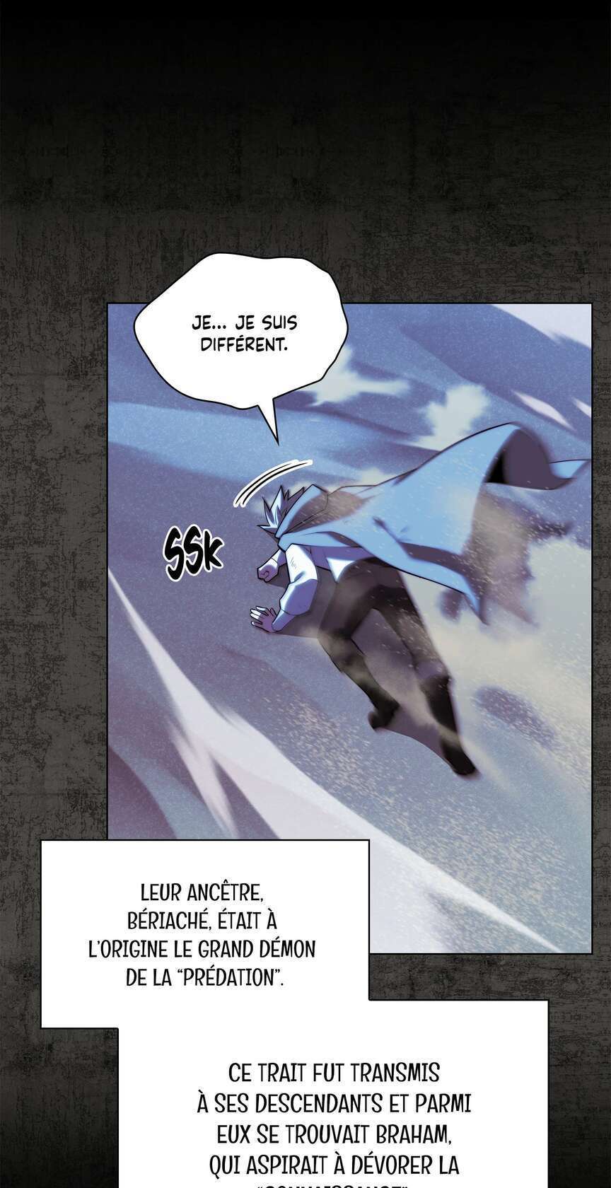 Read Overgeared FR Manga Online