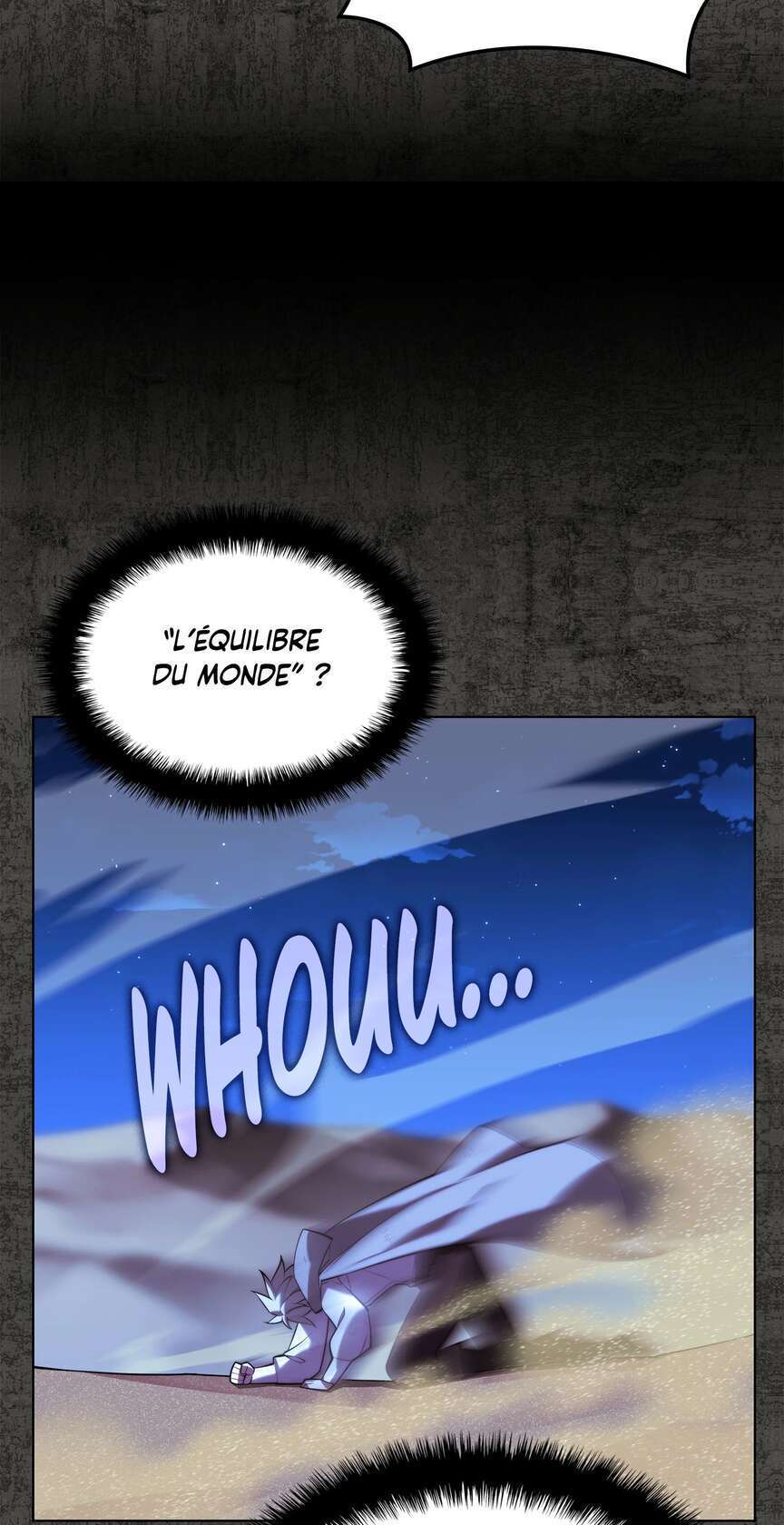 Read Overgeared FR Manga Online