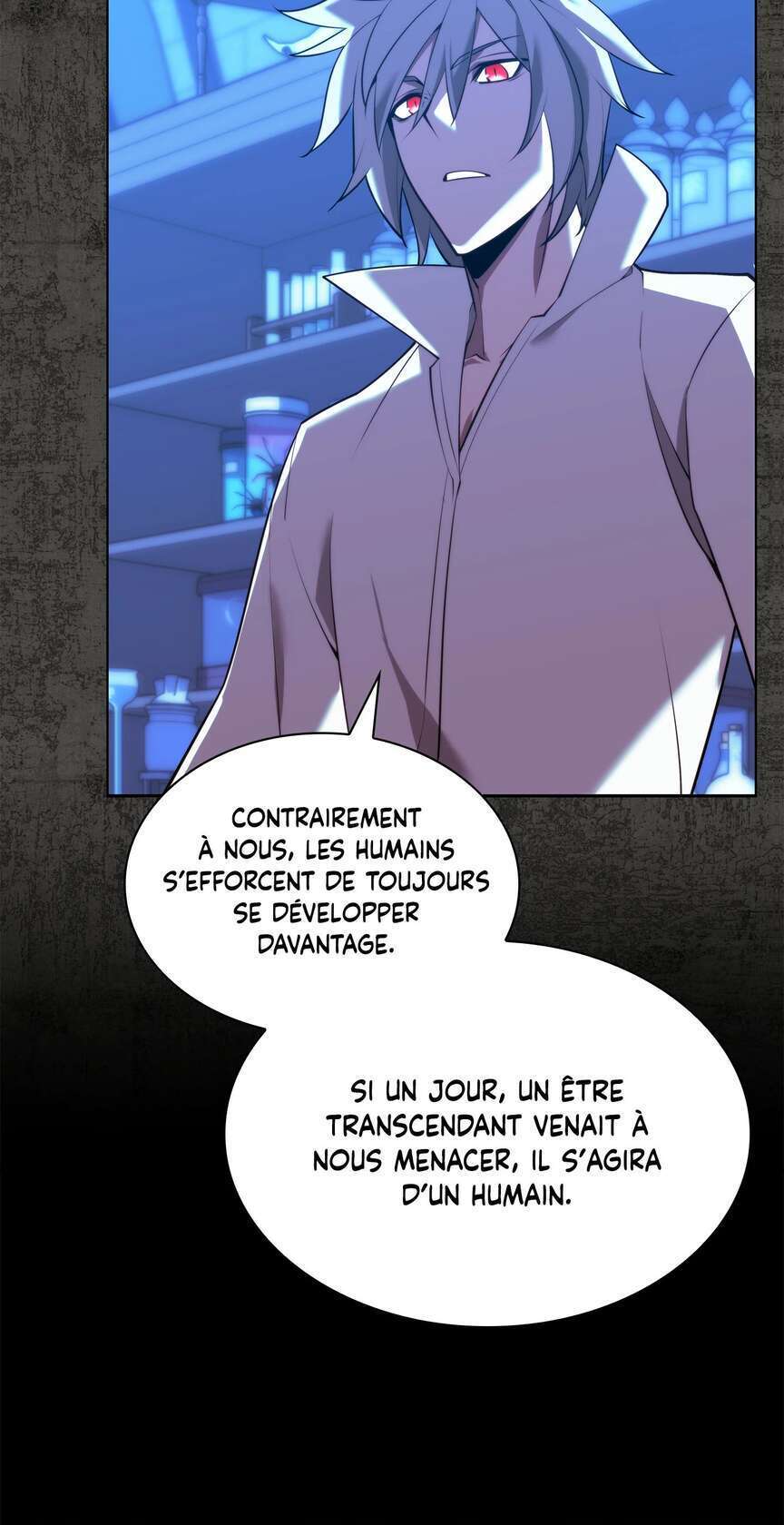 Read Overgeared FR Manga Online