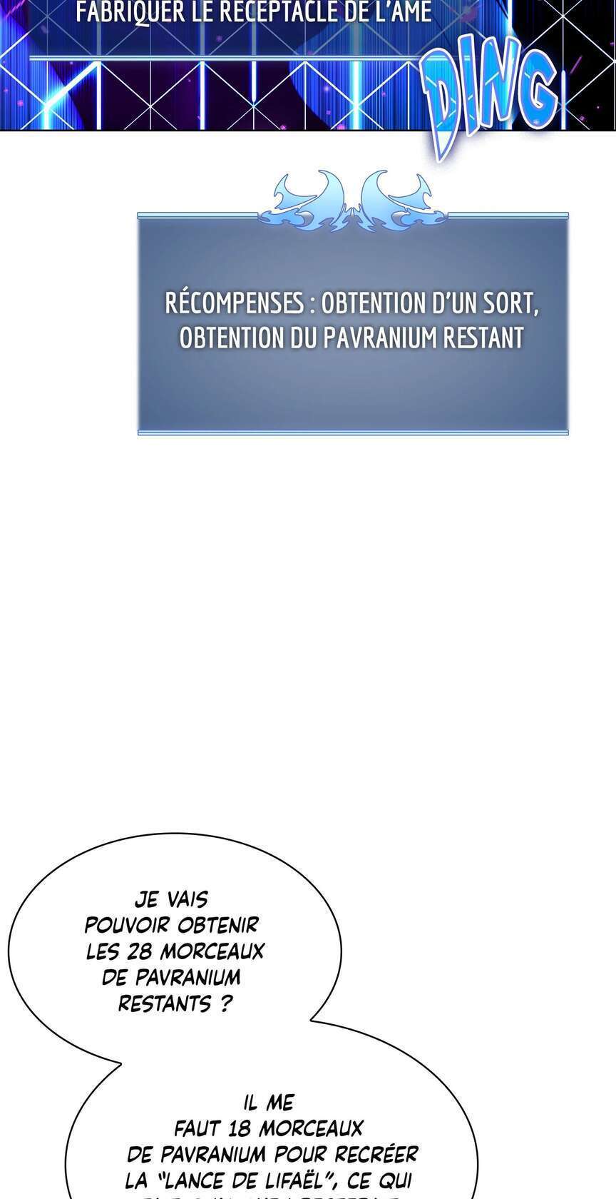 Read Overgeared FR Manga Online