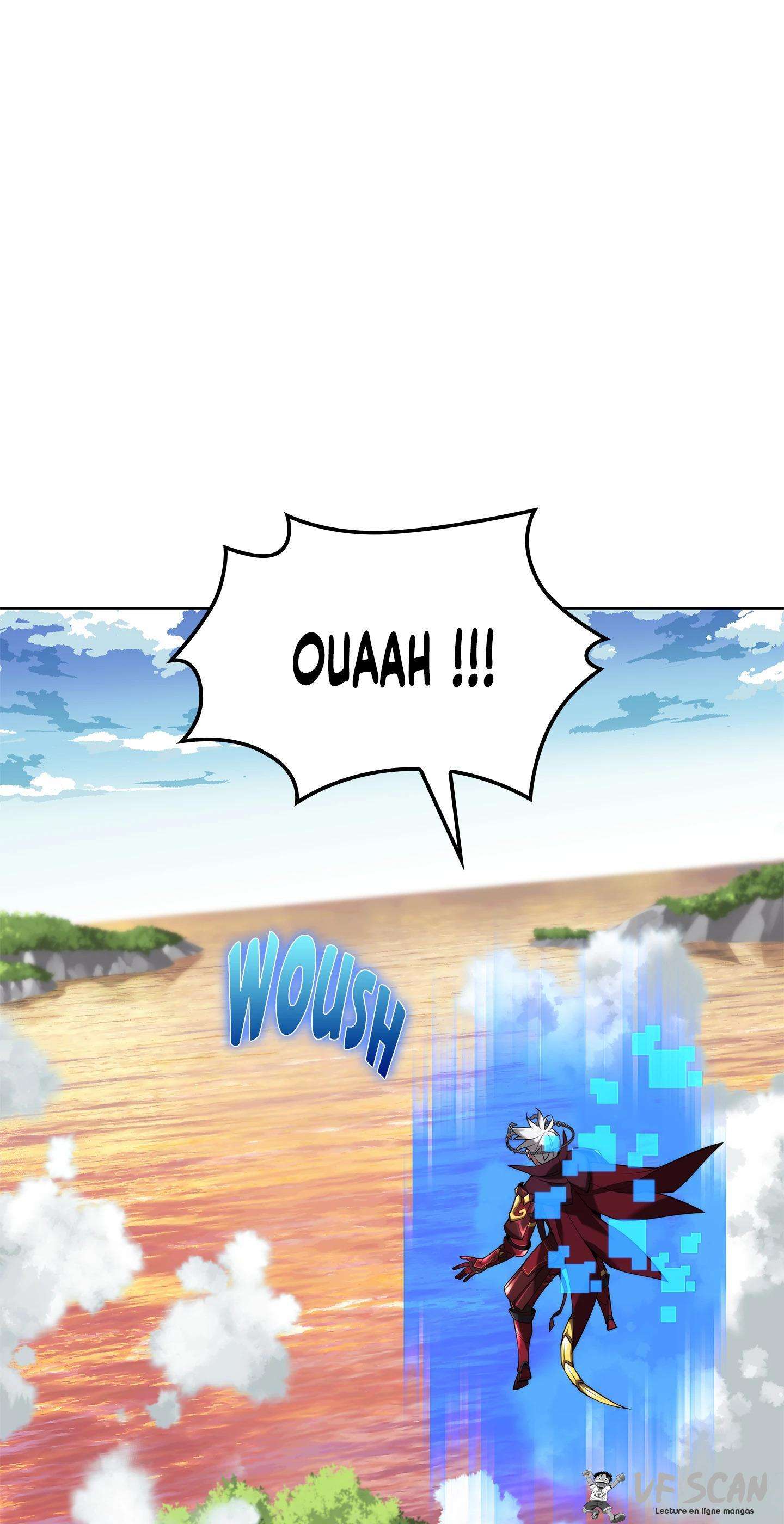 Read Overgeared FR Manga Online