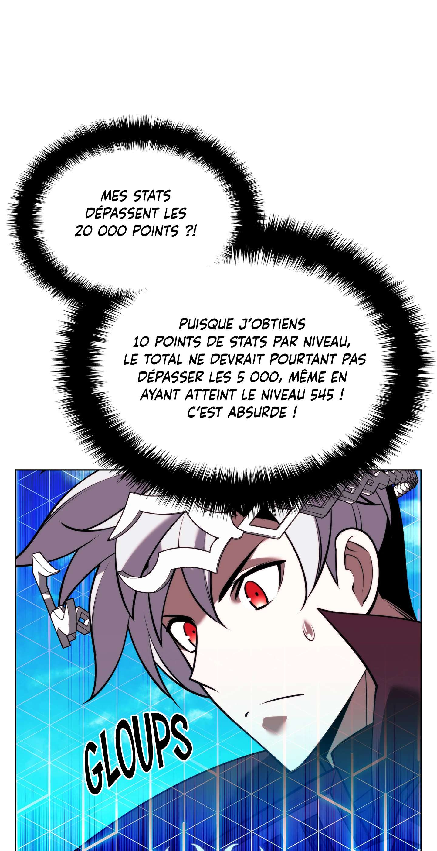 Read Overgeared FR Manga Online