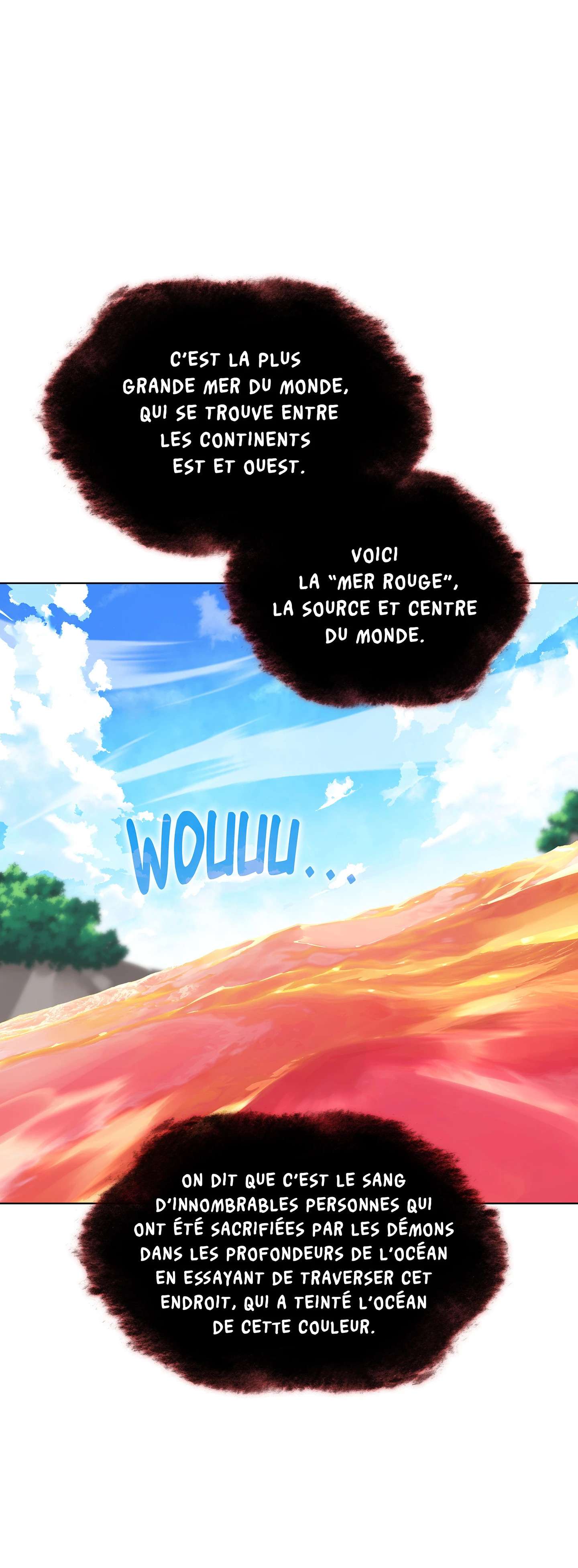 Read Overgeared FR Manga Online