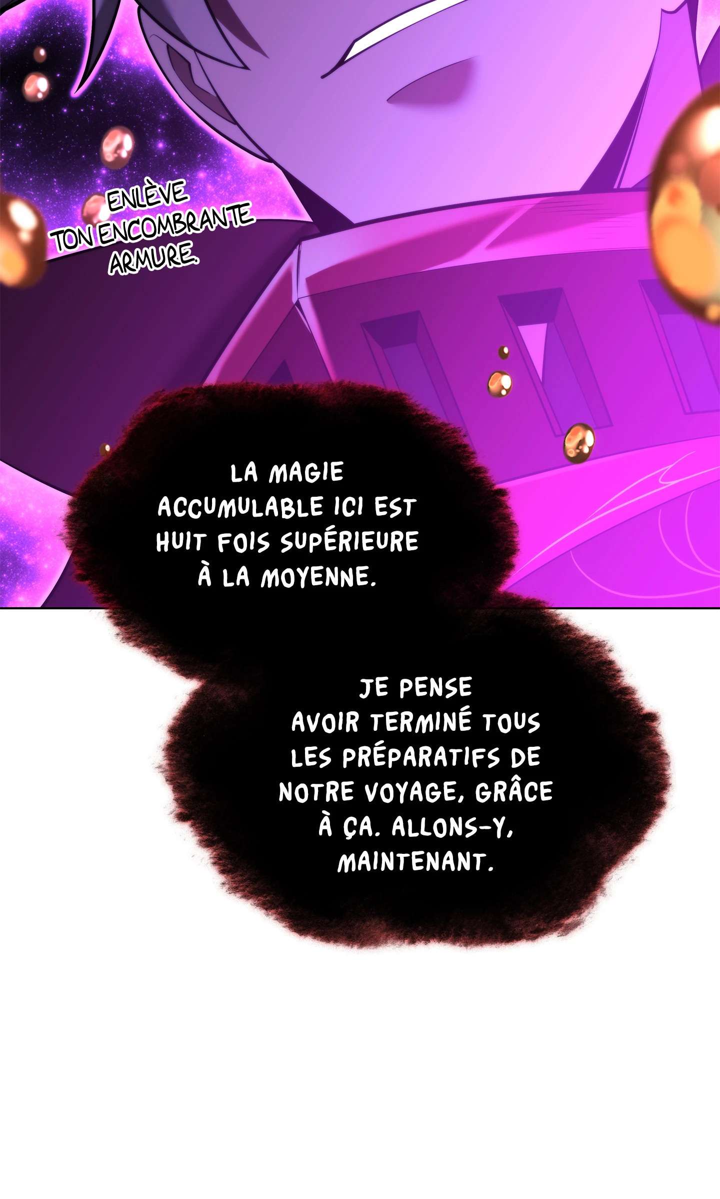 Read Overgeared FR Manga Online