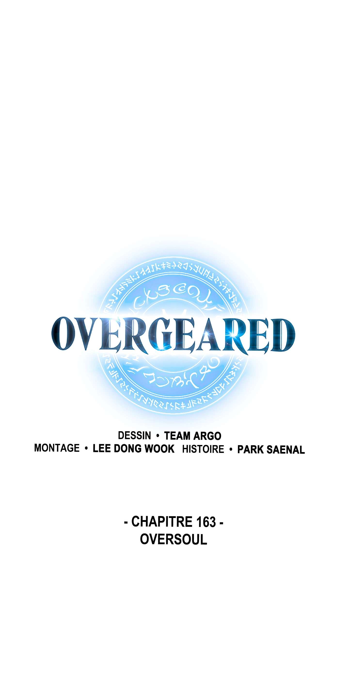 Read Overgeared FR Manga Online