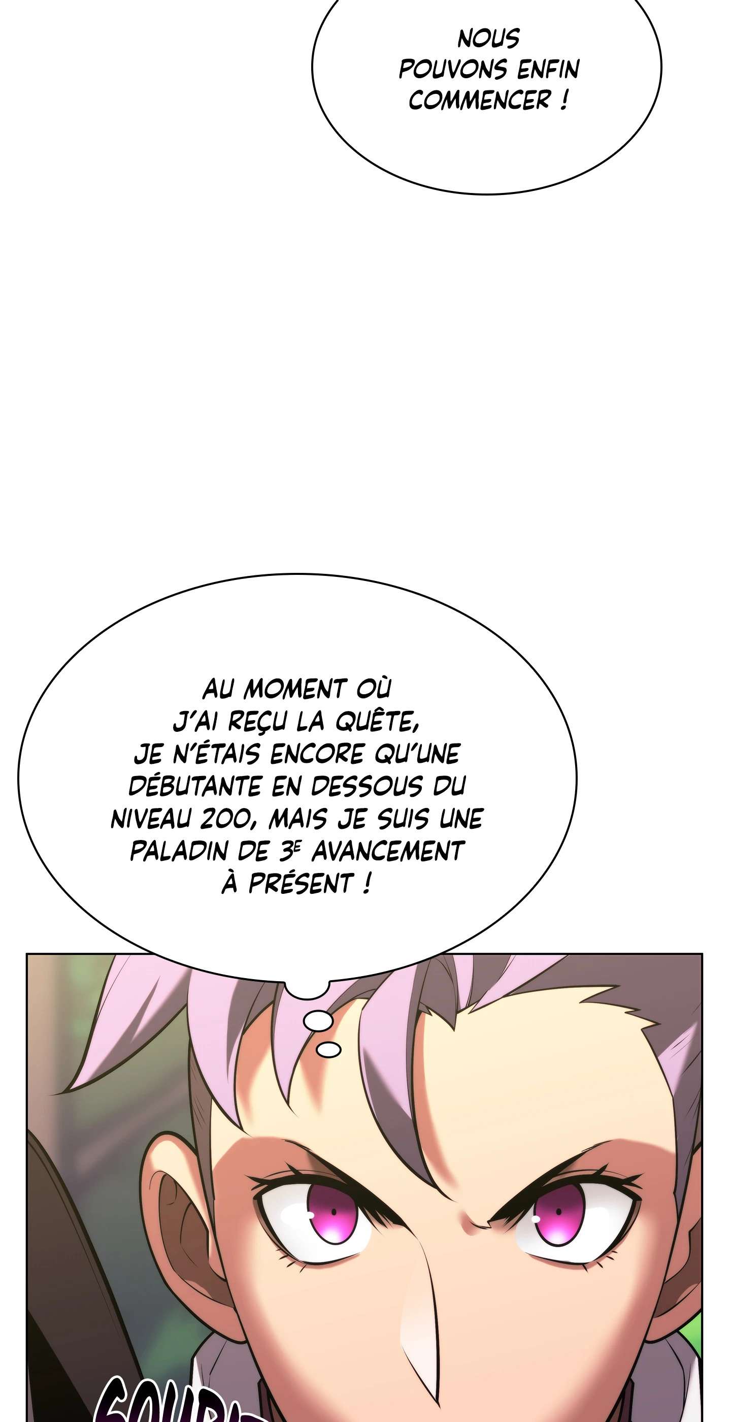 Read Overgeared FR Manga Online