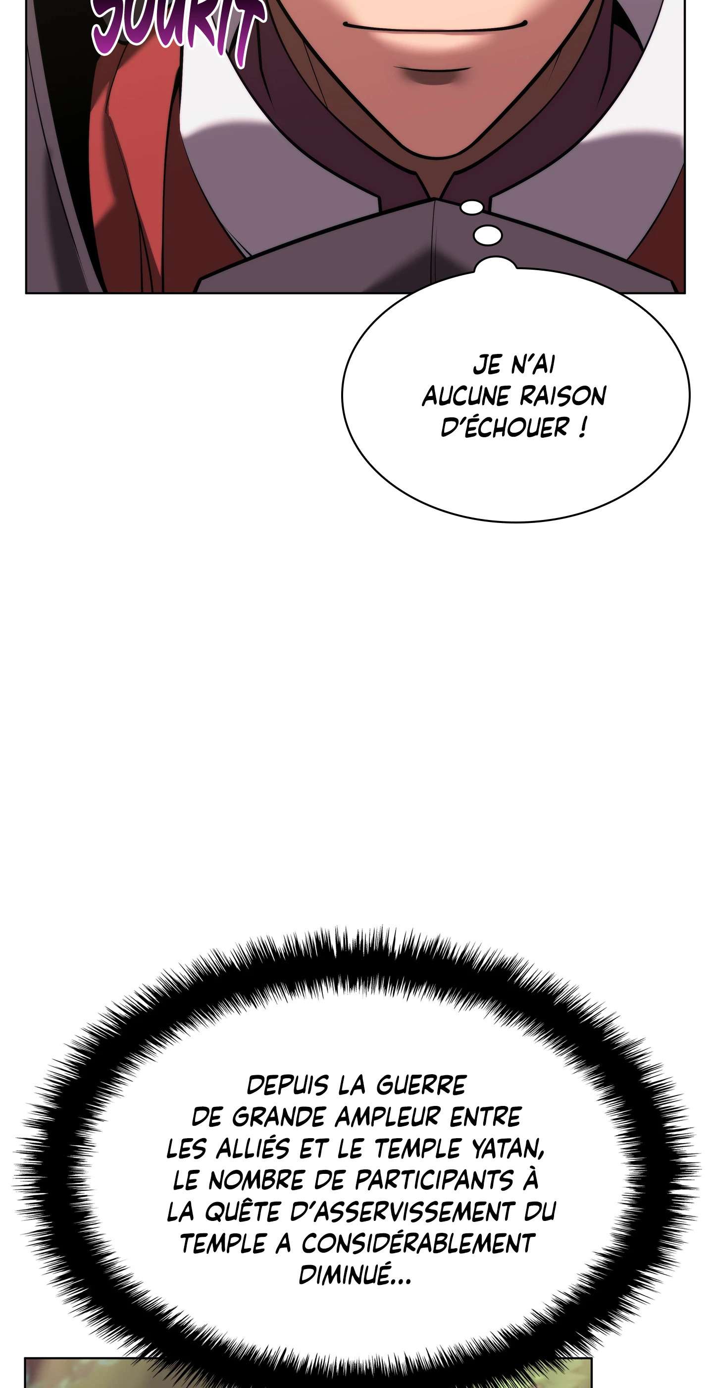 Read Overgeared FR Manga Online