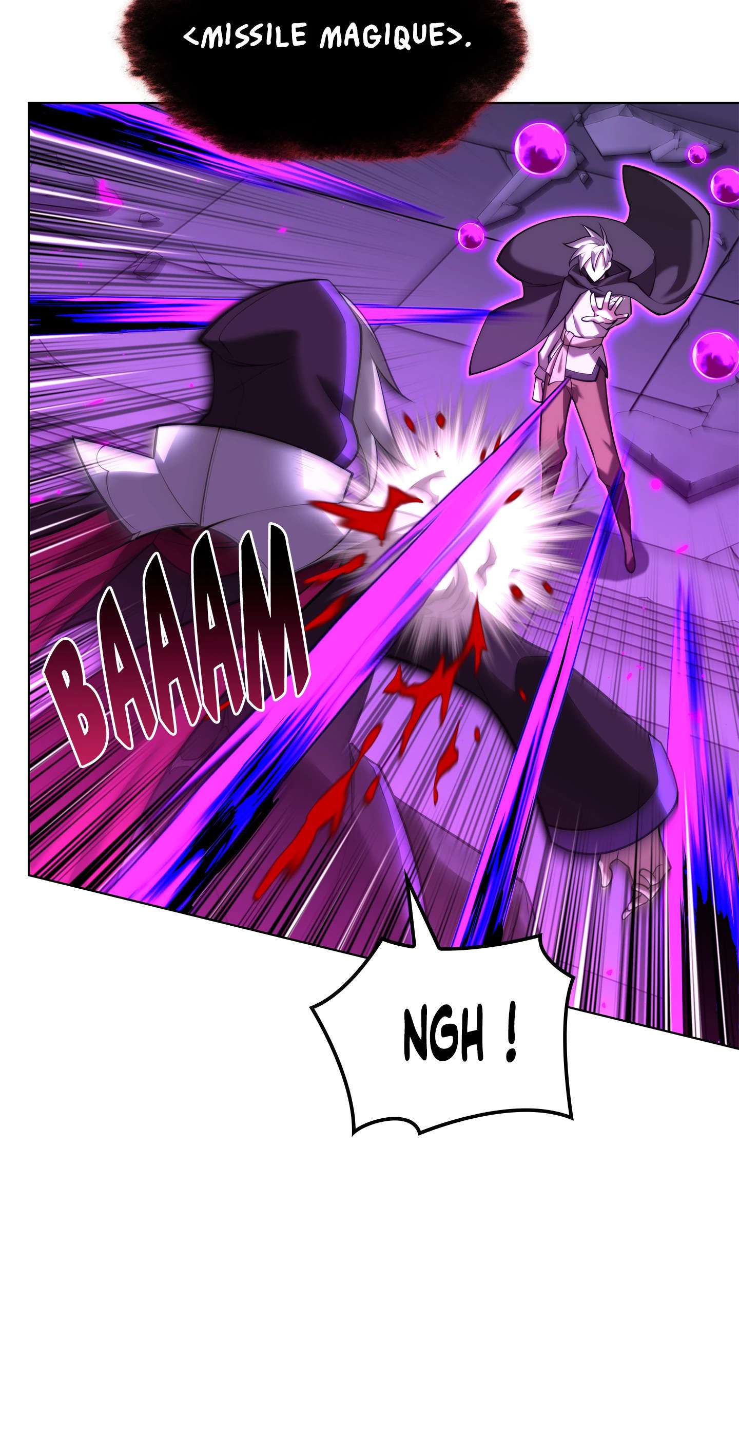 Read Overgeared FR Manga Online