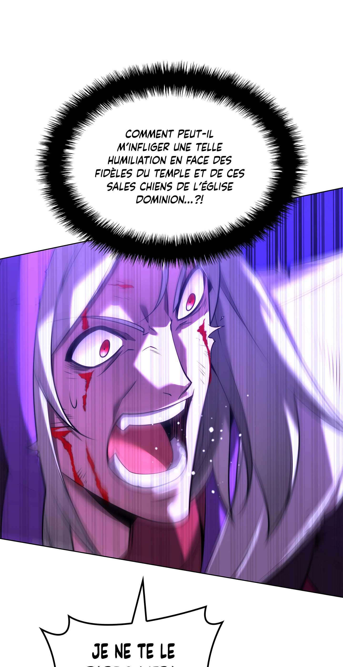 Read Overgeared FR Manga Online