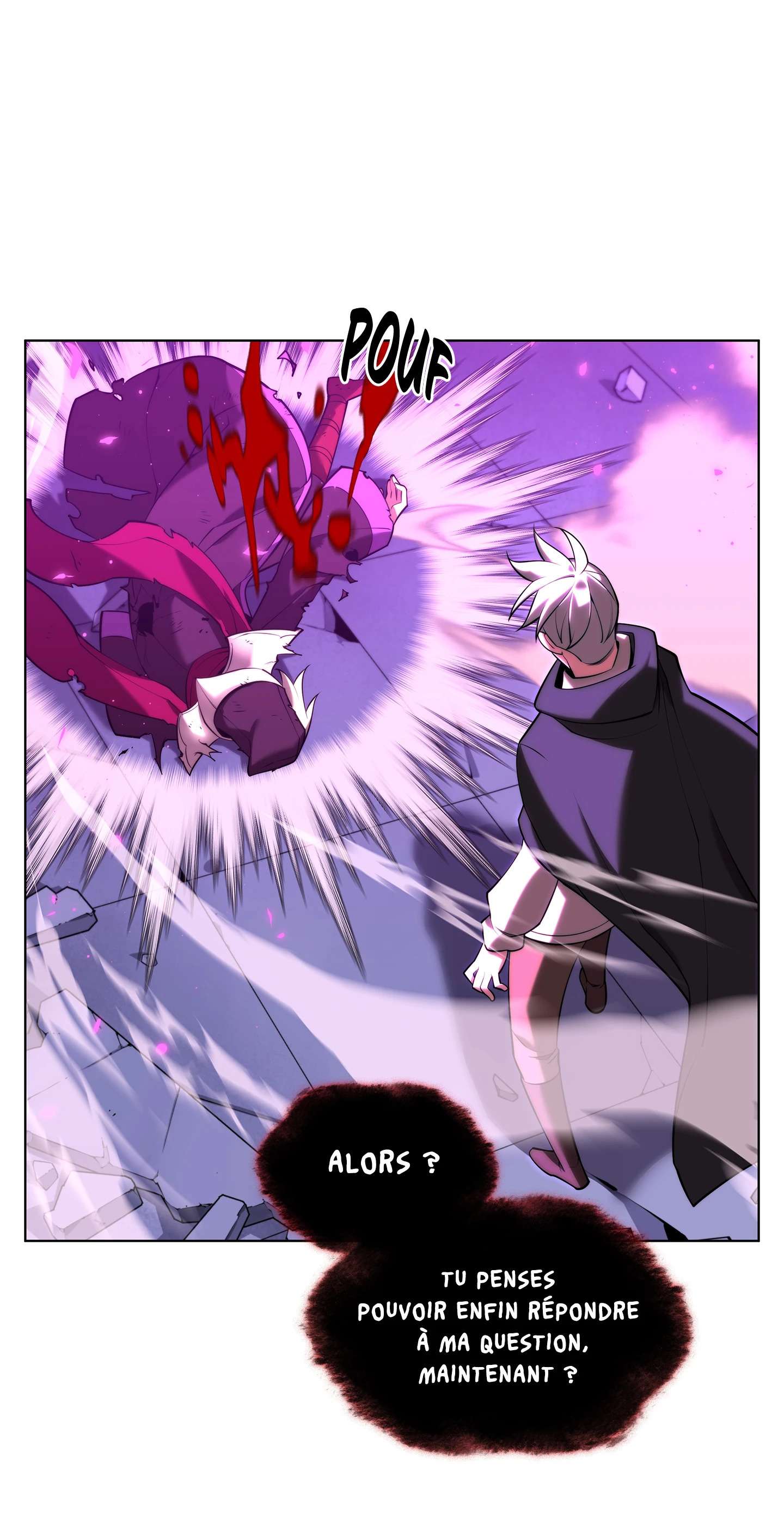 Read Overgeared FR Manga Online