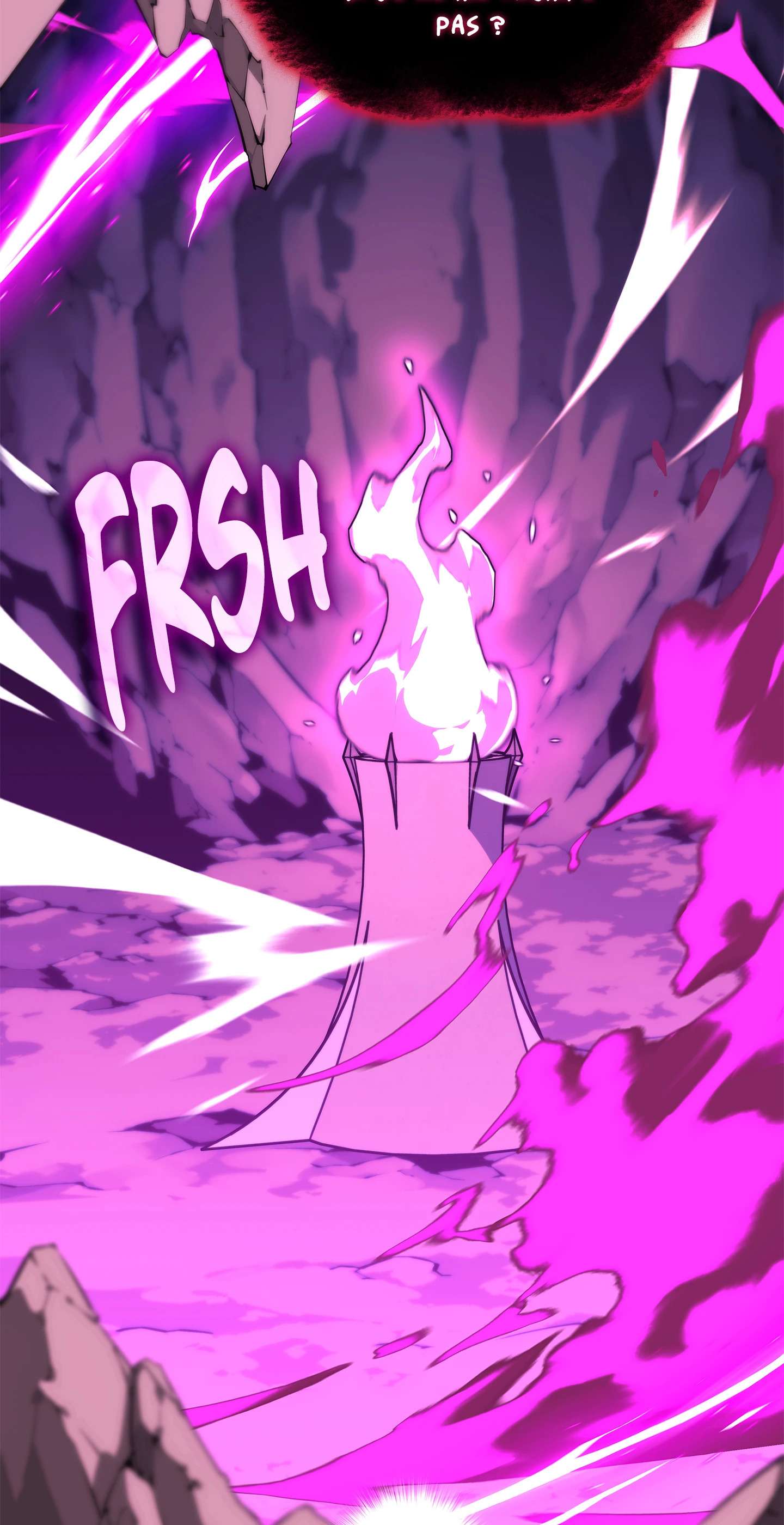 Read Overgeared FR Manga Online