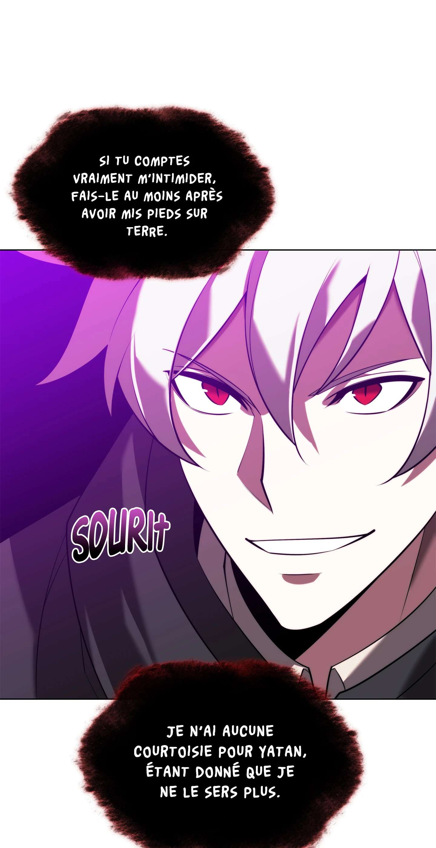 Read Overgeared FR Manga Online