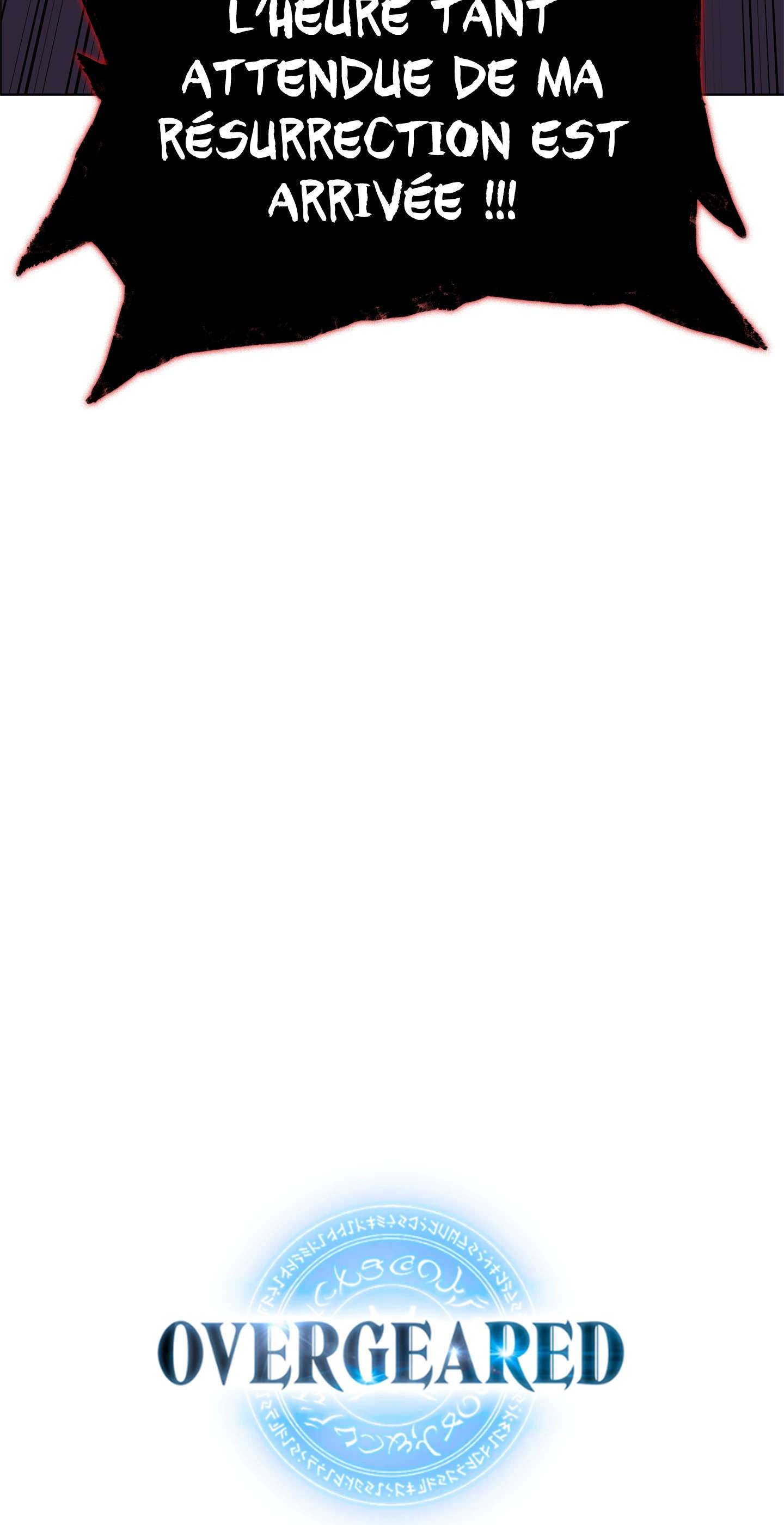 Read Overgeared FR Manga Online