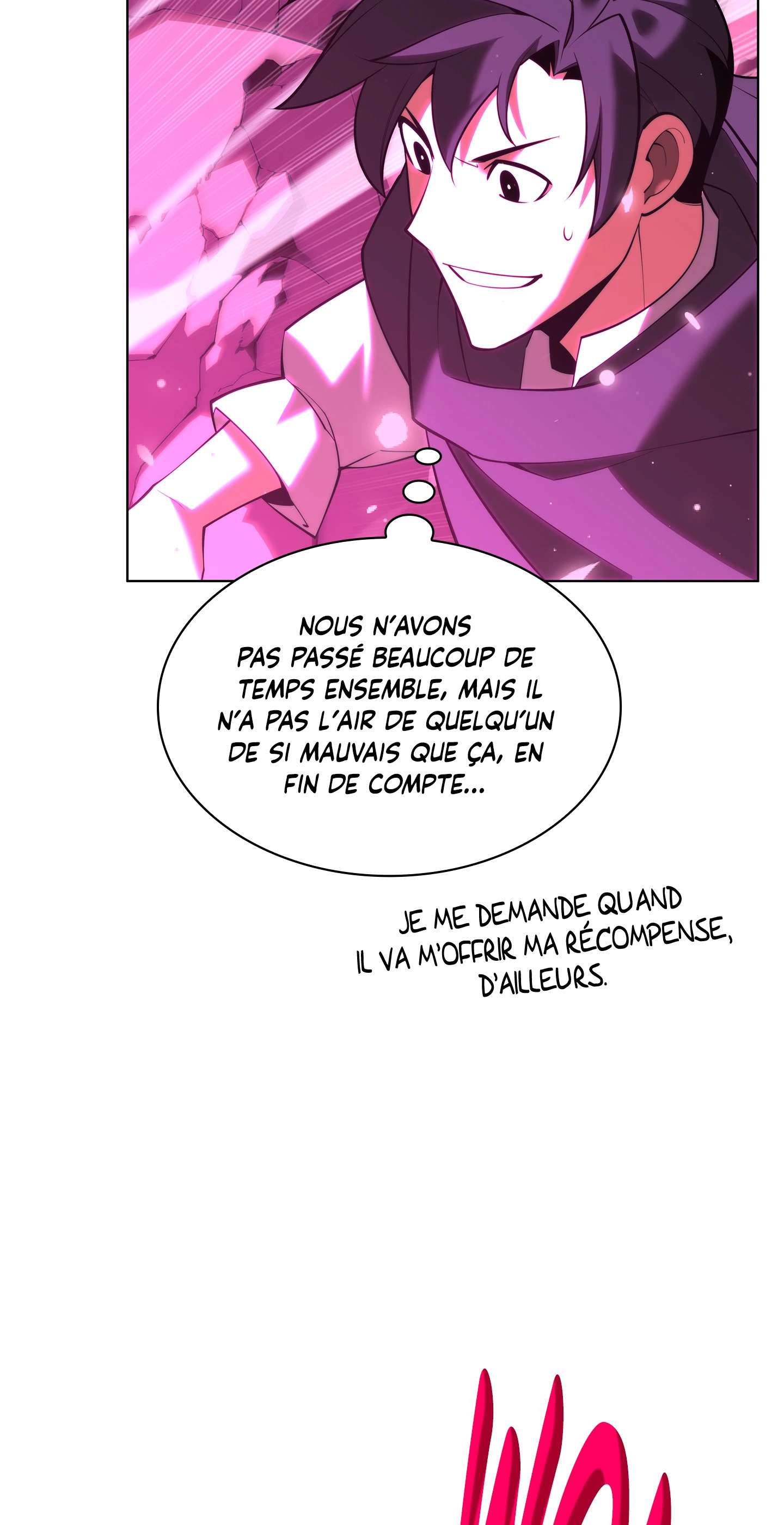 Read Overgeared FR Manga Online