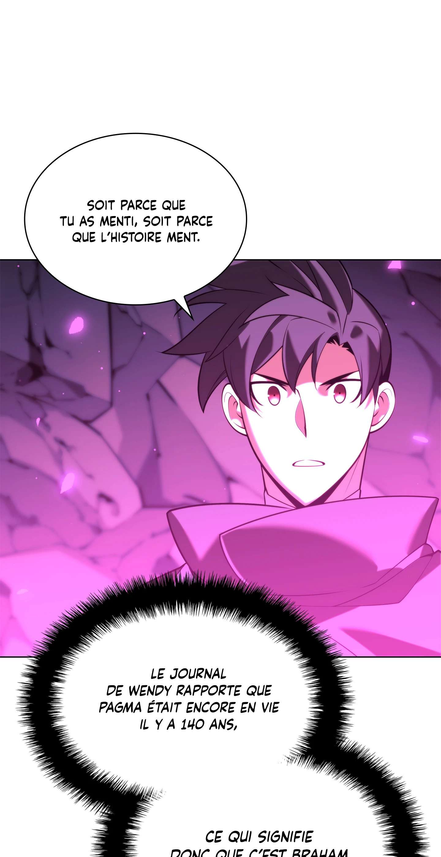 Read Overgeared FR Manga Online