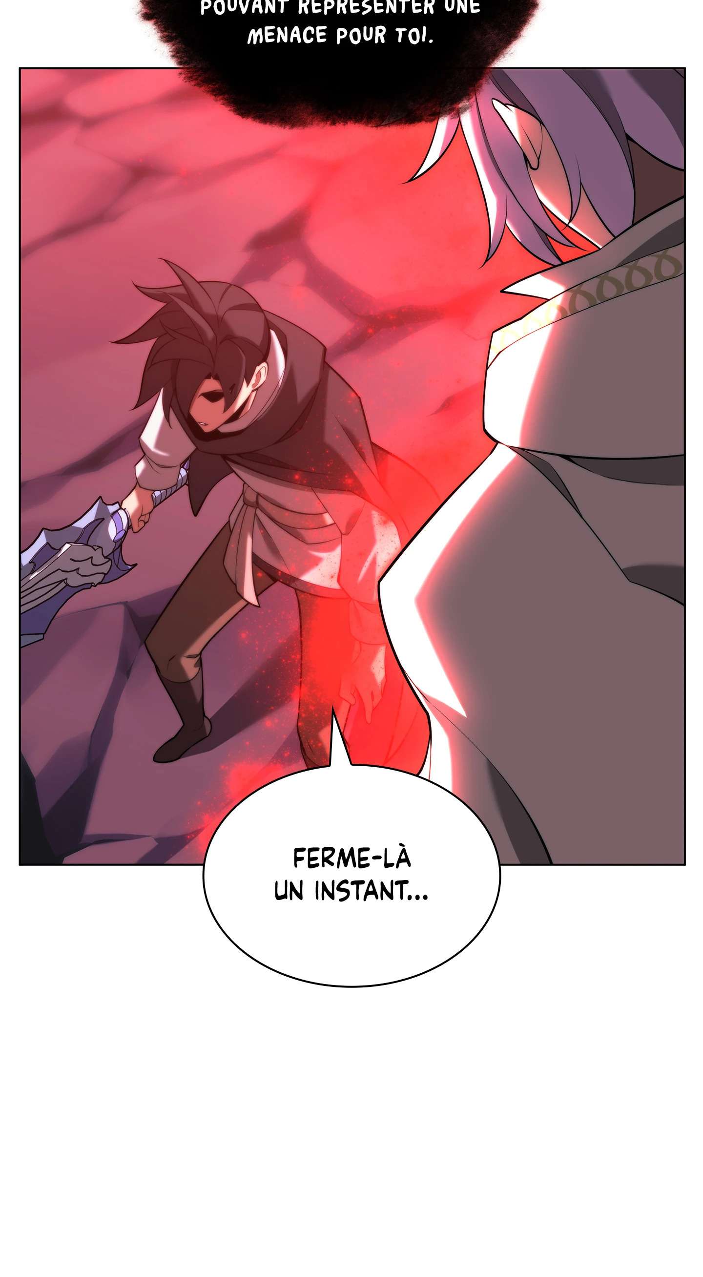 Read Overgeared FR Manga Online