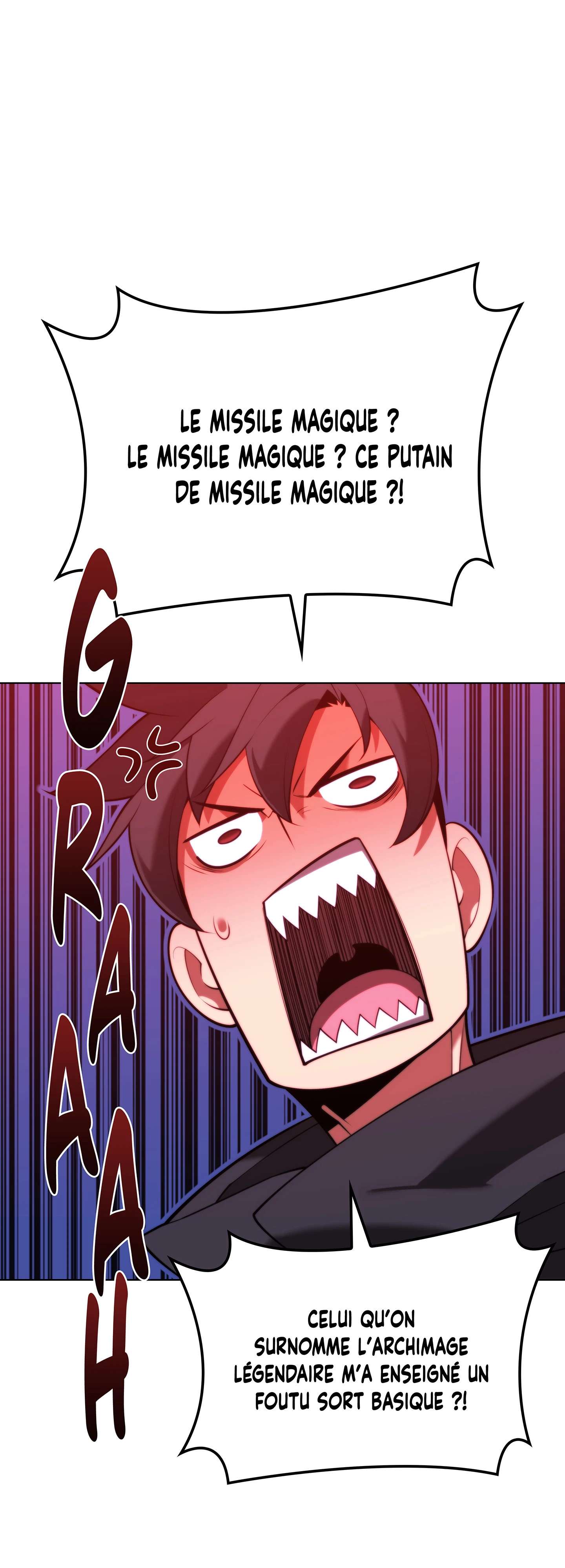 Read Overgeared FR Manga Online