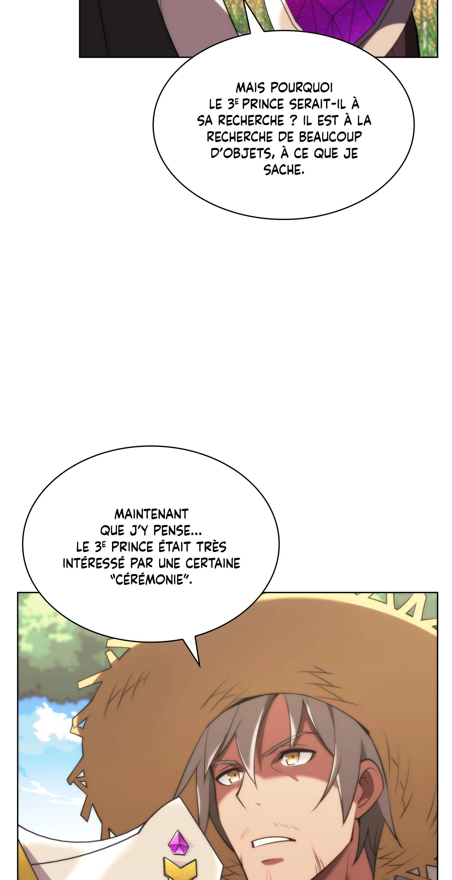 Read Overgeared FR Manga Online