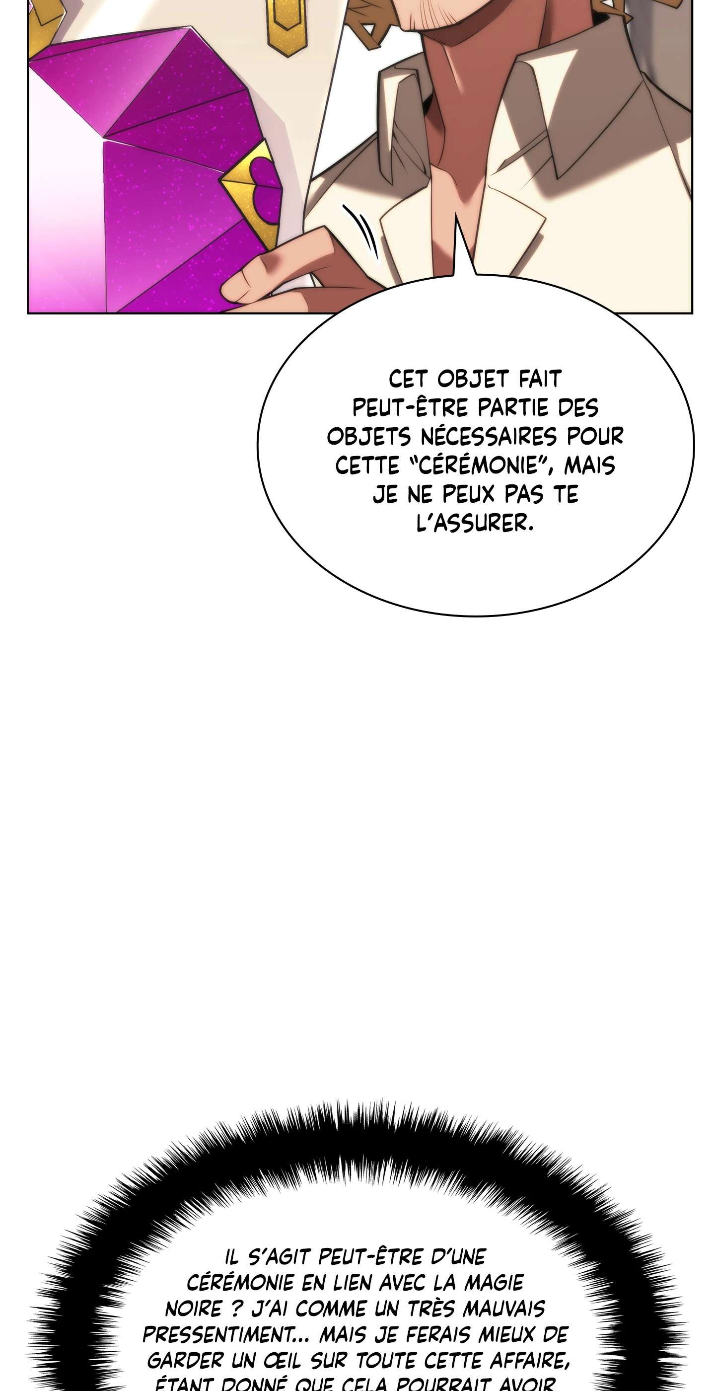 Read Overgeared FR Manga Online