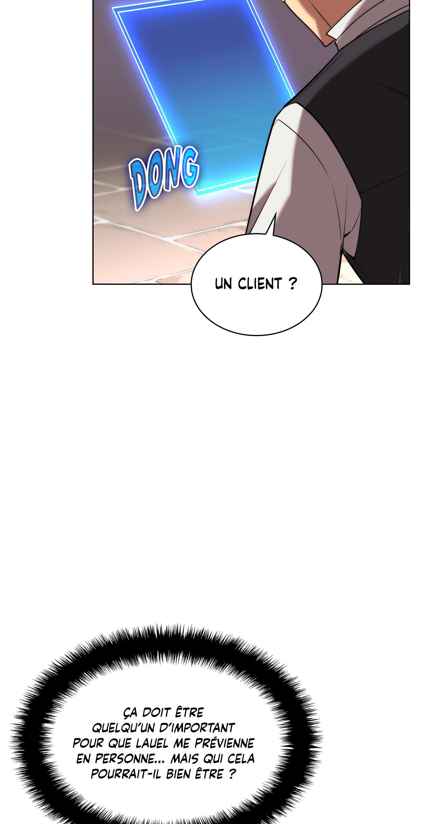 Read Overgeared FR Manga Online