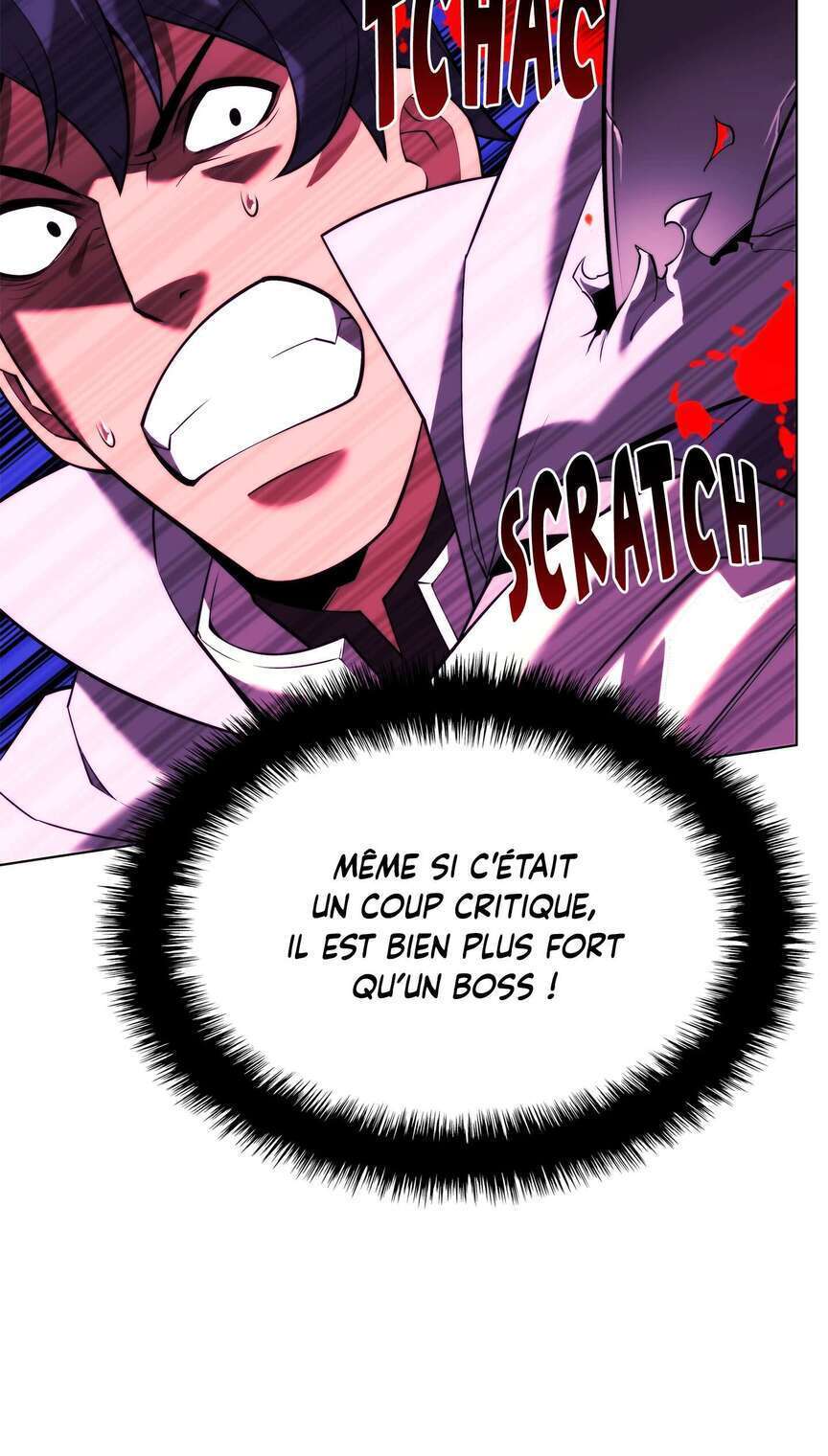 Read Overgeared FR Manga Online