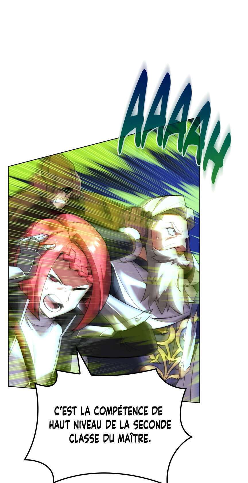 Read Overgeared FR Manga Online