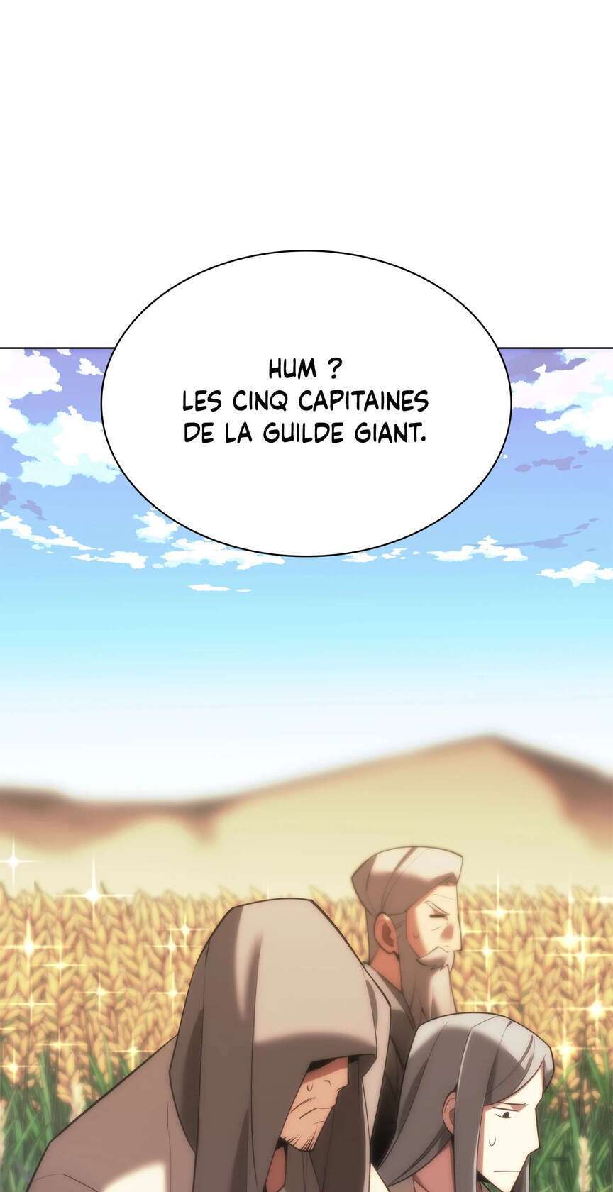 Read Overgeared FR Manga Online