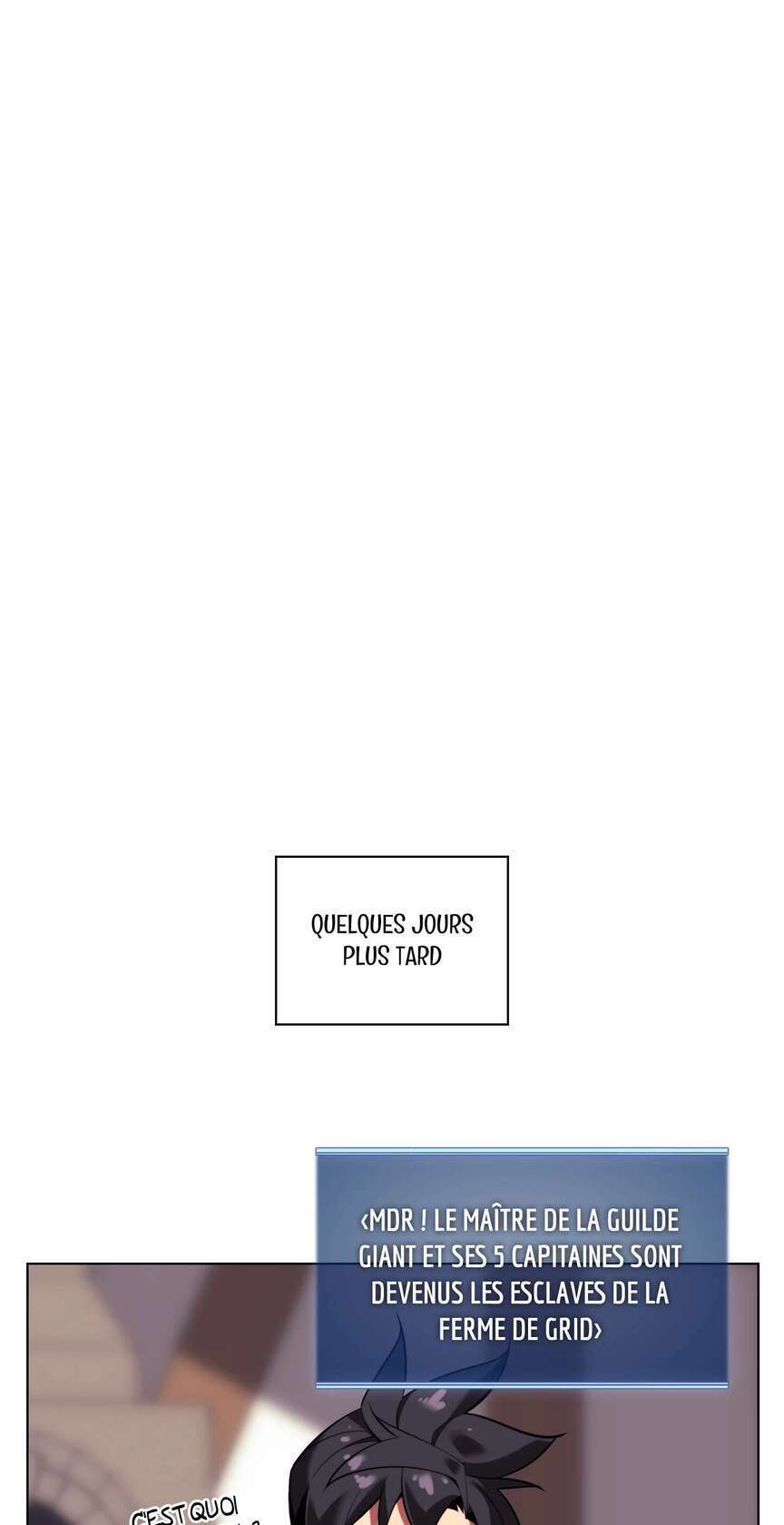 Read Overgeared FR Manga Online